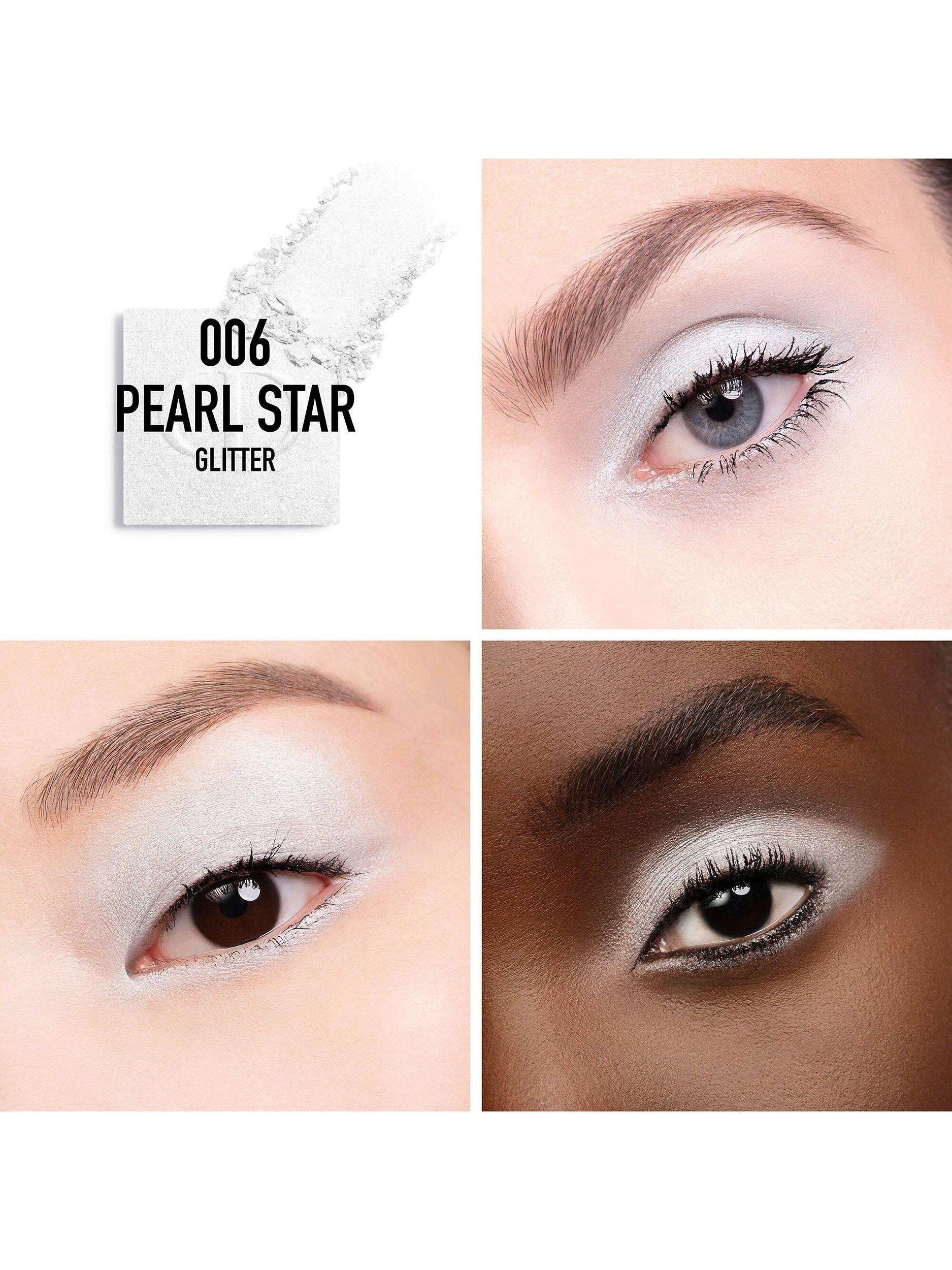 Diorshow Mono Couleur Couture Eyeshadow