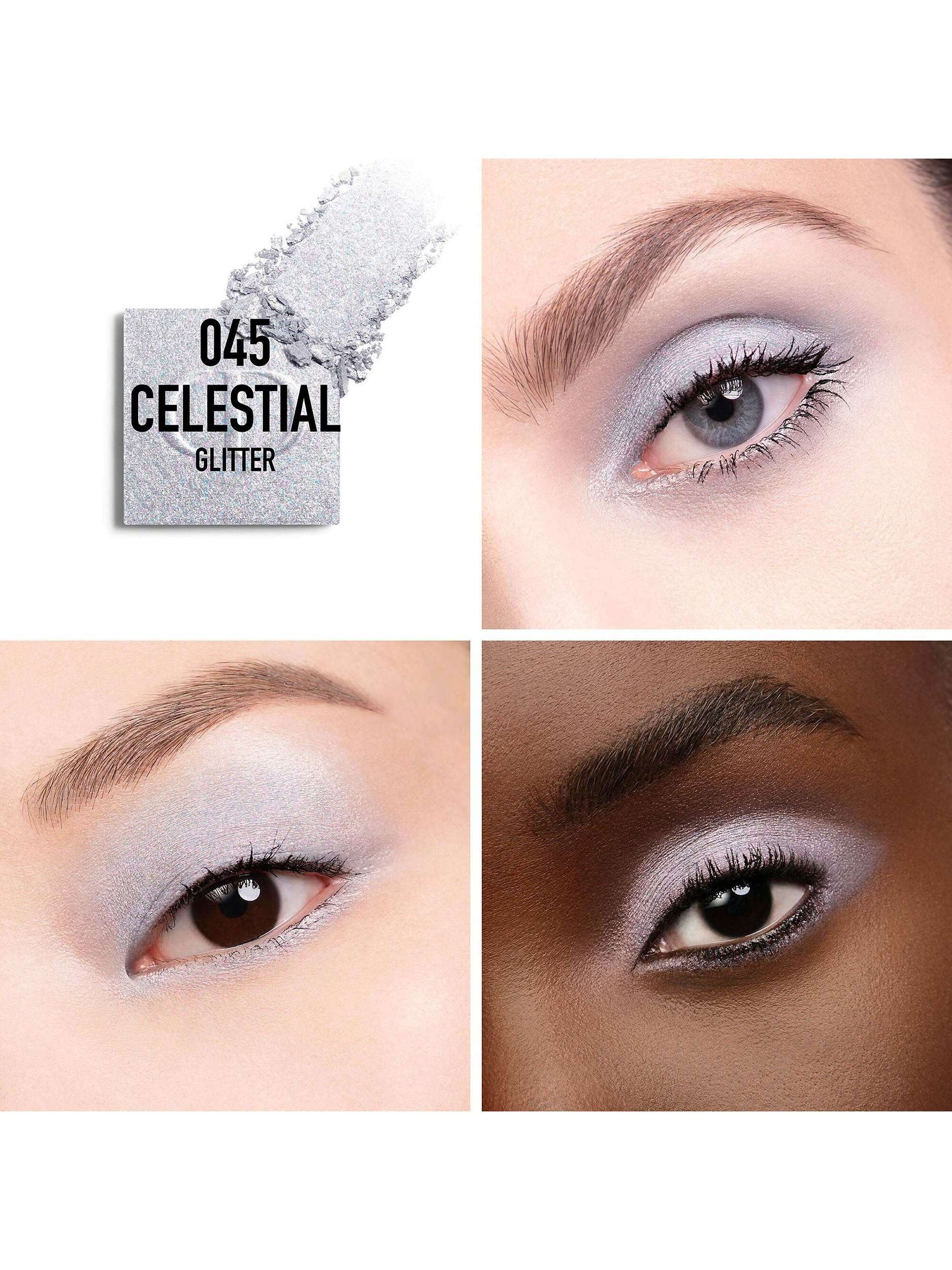 Diorshow Mono Couleur Couture Eyeshadow