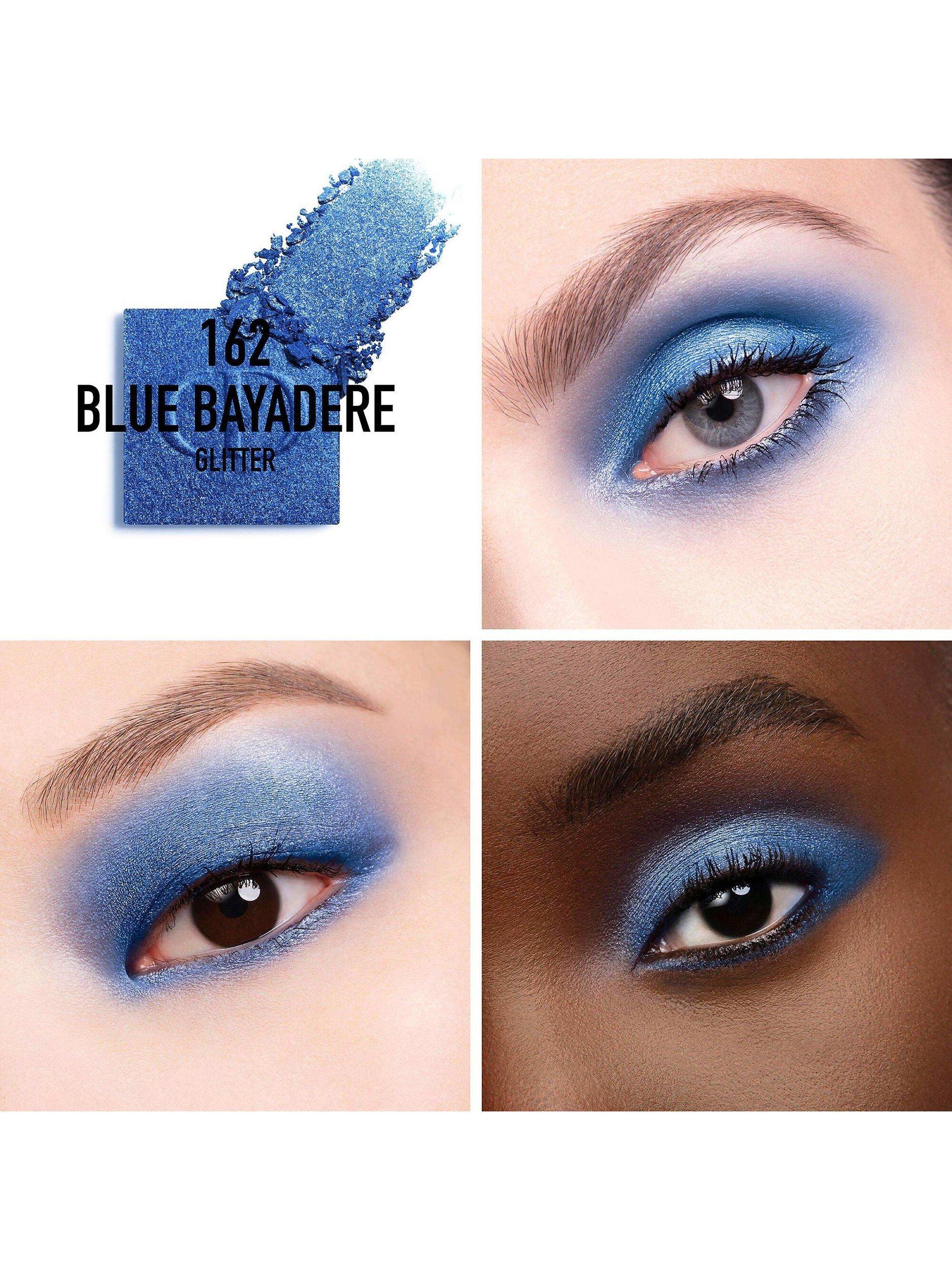 Diorshow Mono Couleur Couture Eyeshadow