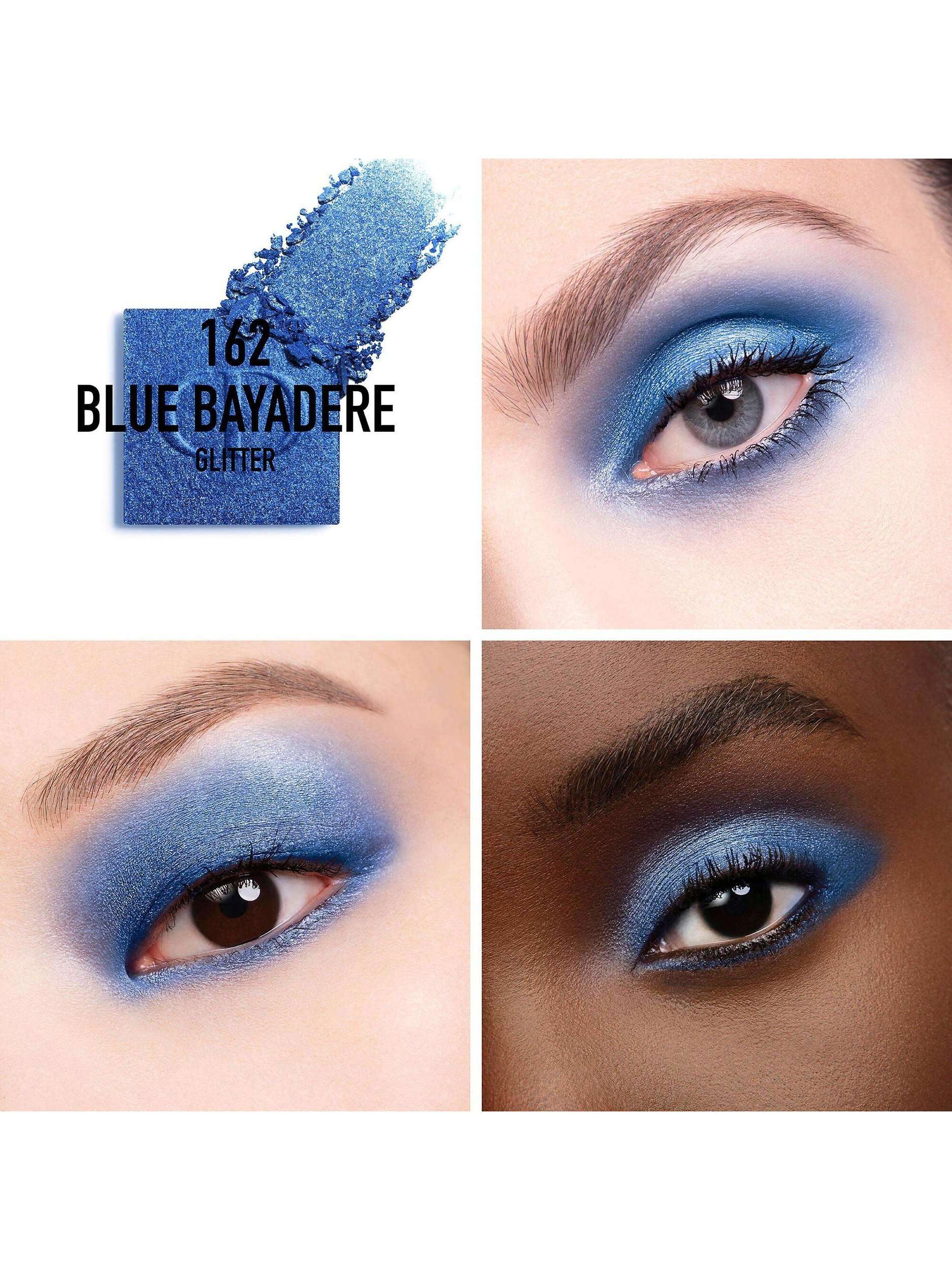 Diorshow Mono Couleur Couture Eyeshadow