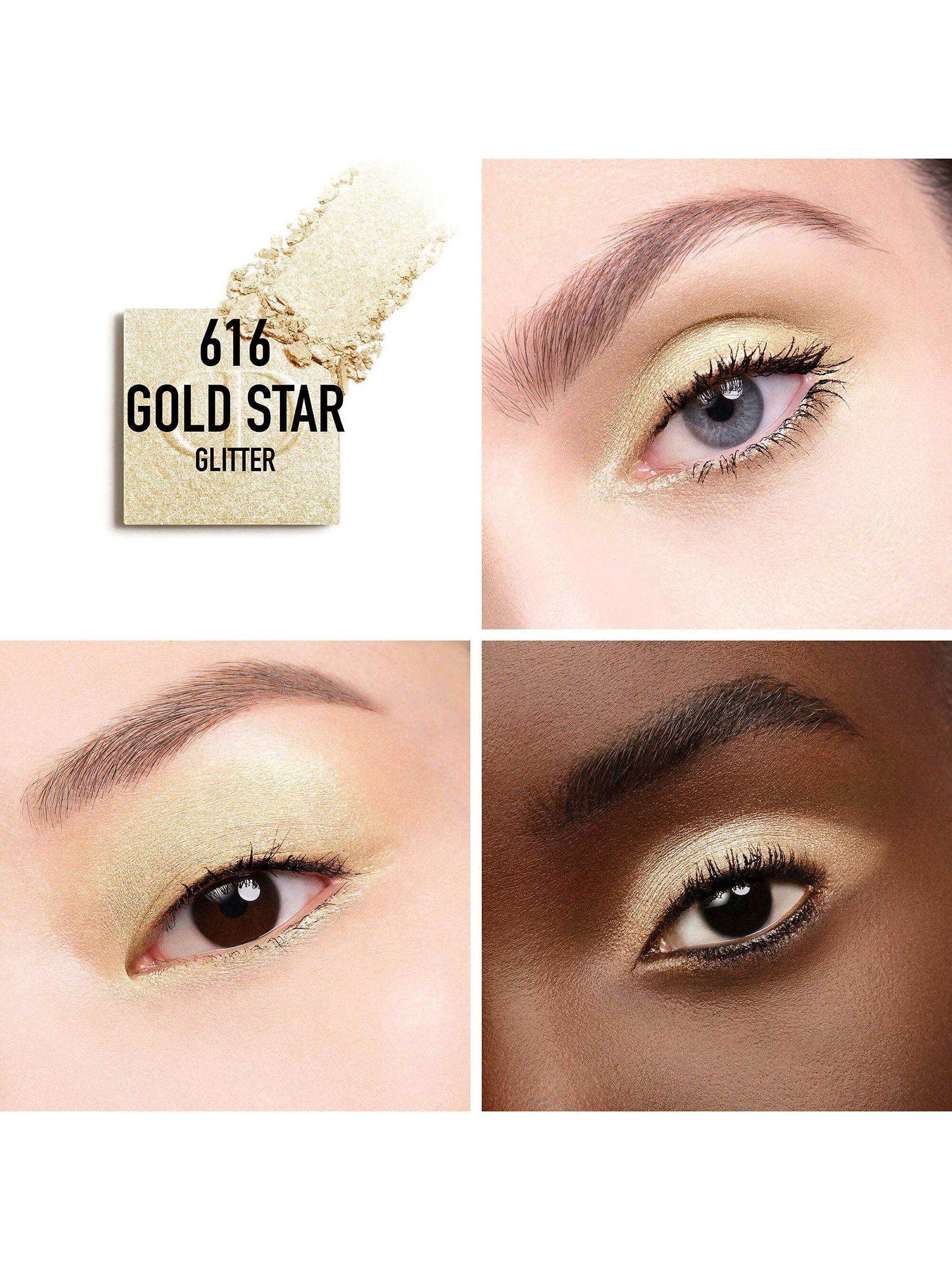 Diorshow Mono Couleur Couture Eyeshadow