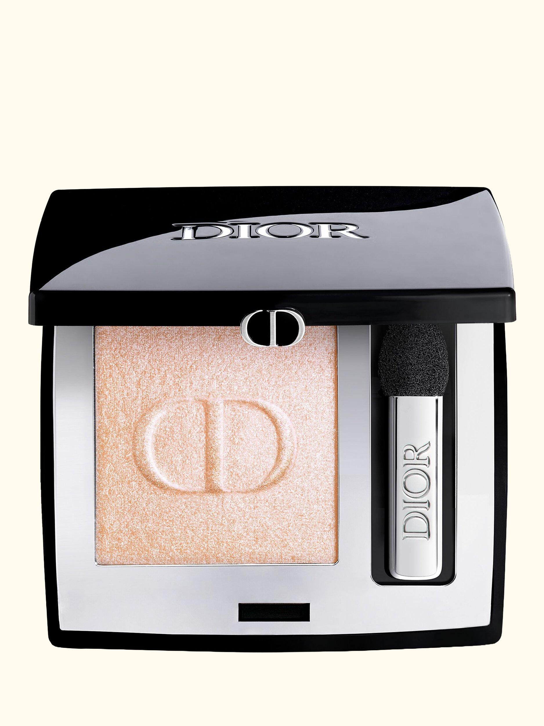 Diorshow Mono Couleur Couture Eyeshadow