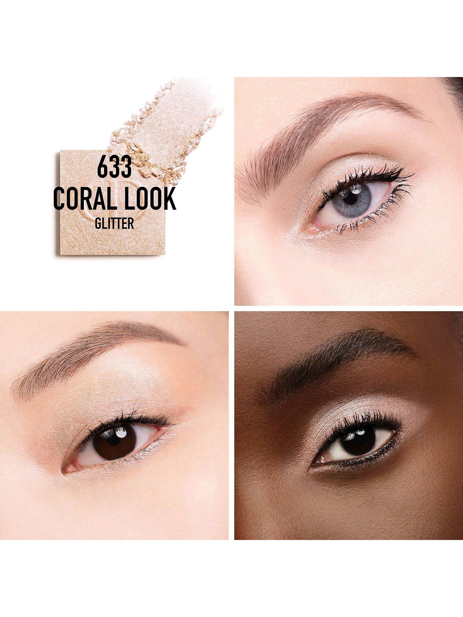 Diorshow Mono Couleur Couture Eyeshadow