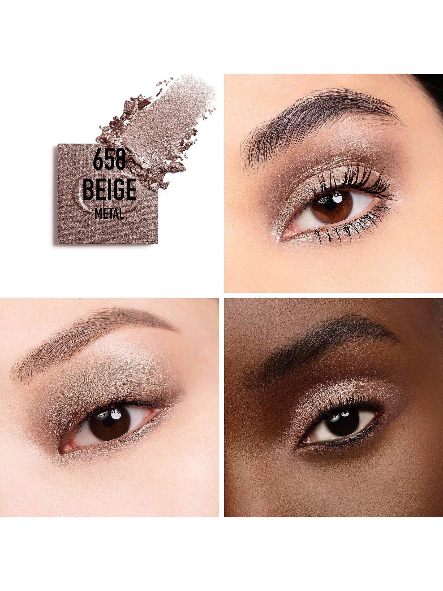 Diorshow Mono Couleur Couture Eyeshadow