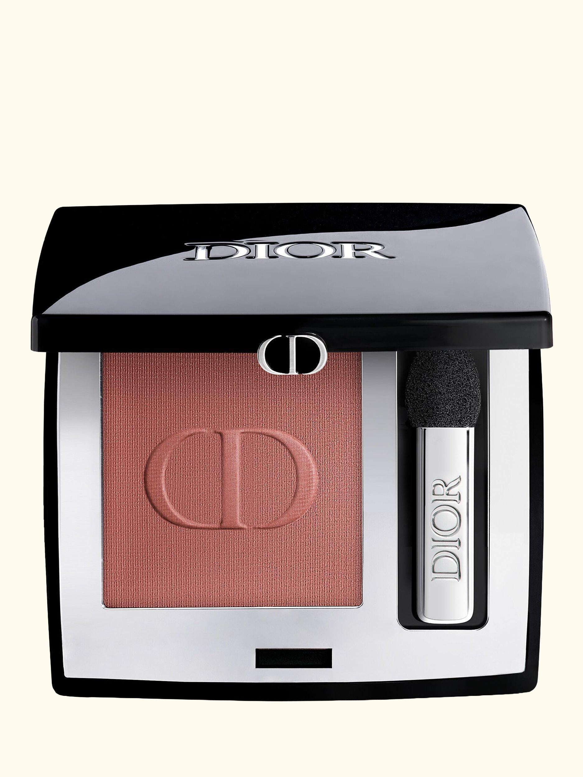 Diorshow Mono Couleur Couture Eyeshadow