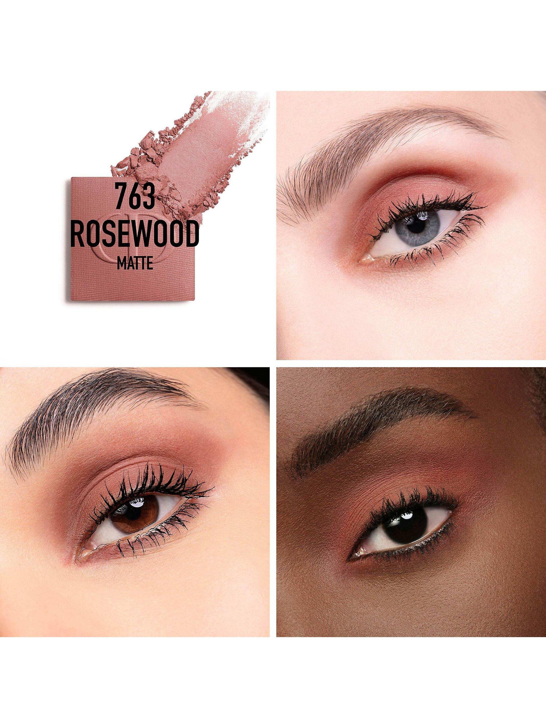 Diorshow Mono Couleur Couture Eyeshadow