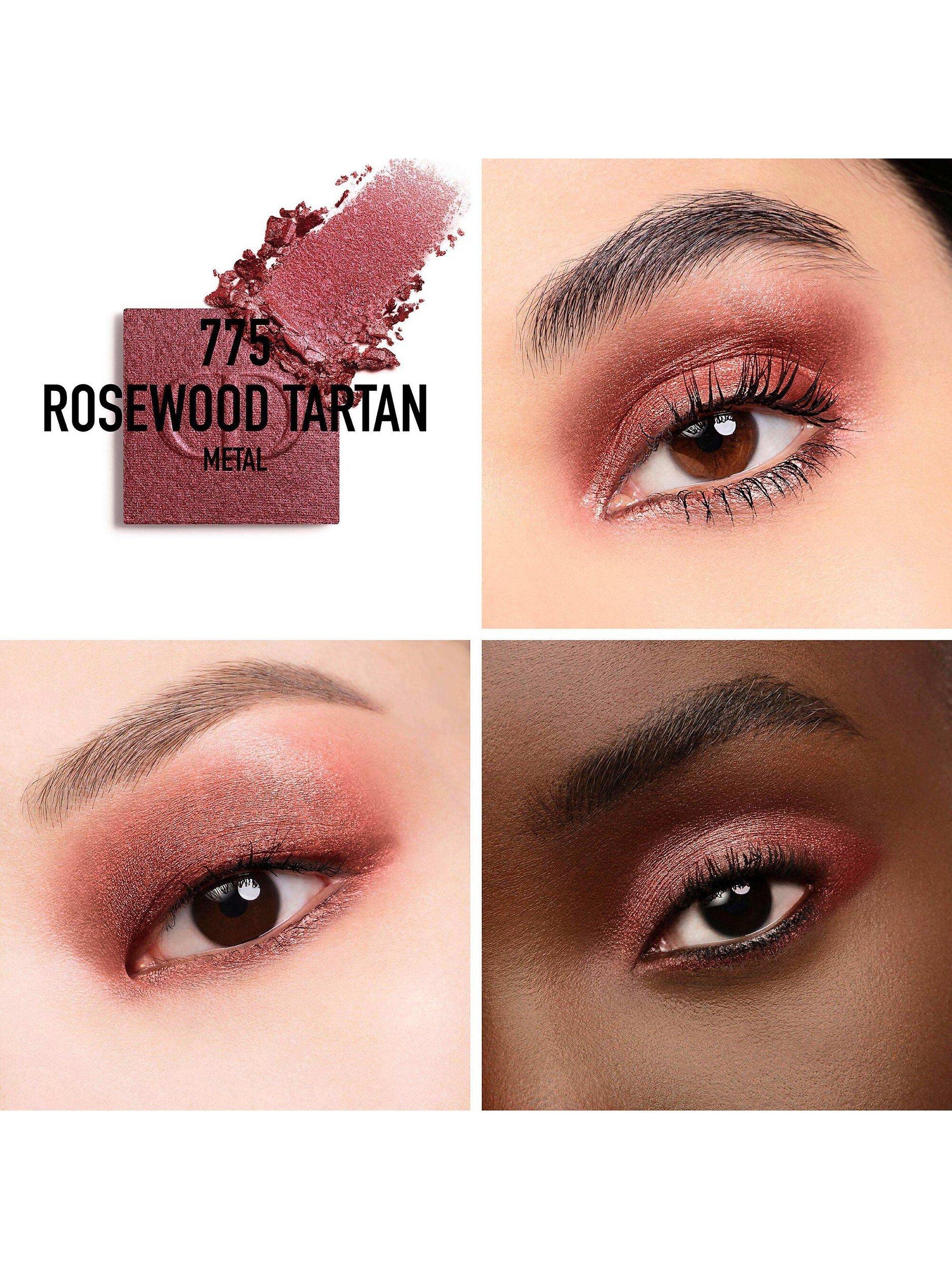 Diorshow Mono Couleur Couture Eyeshadow