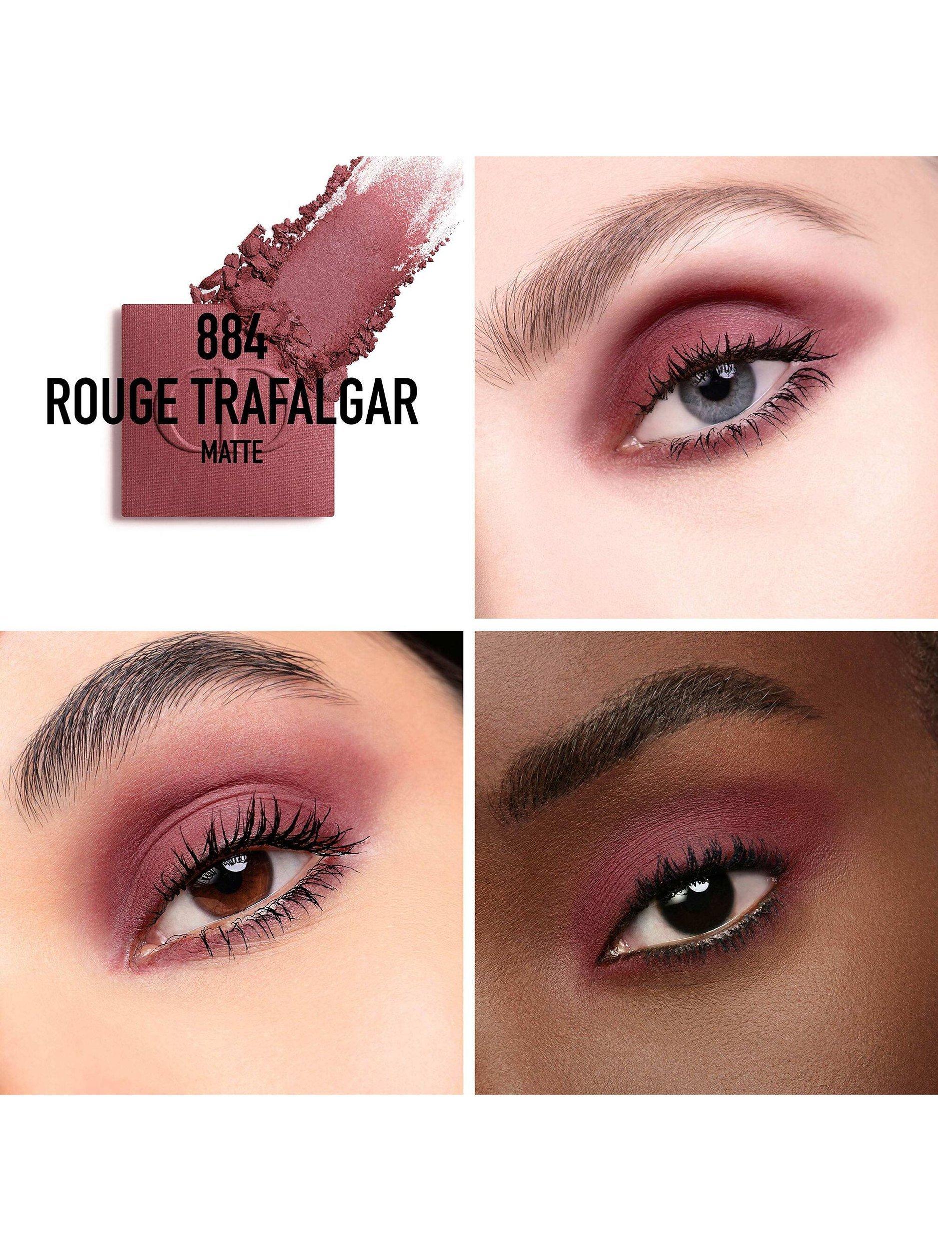 Diorshow Mono Couleur Couture Eyeshadow