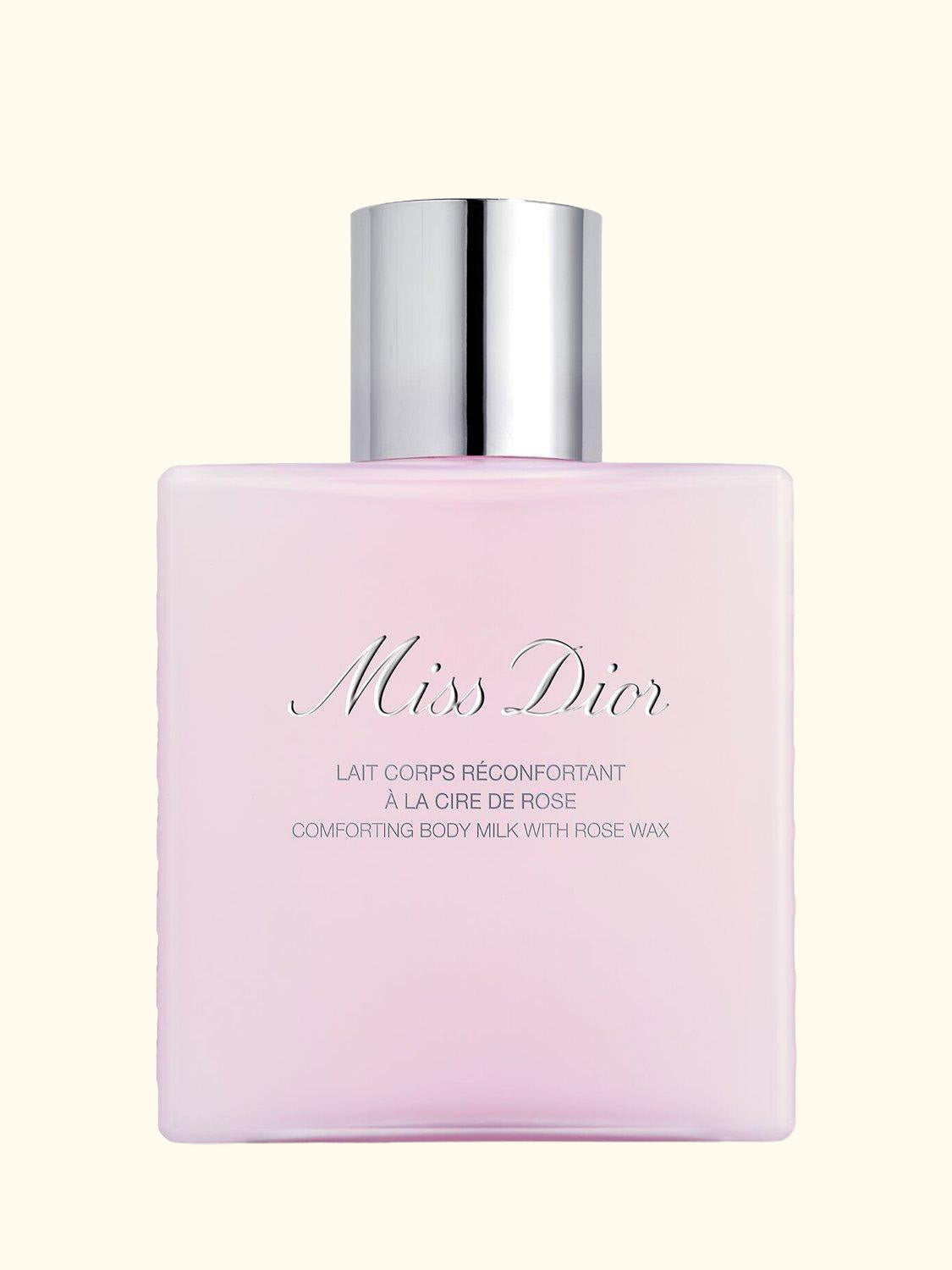 Miss Dior Comforting Body Milk, 175ml