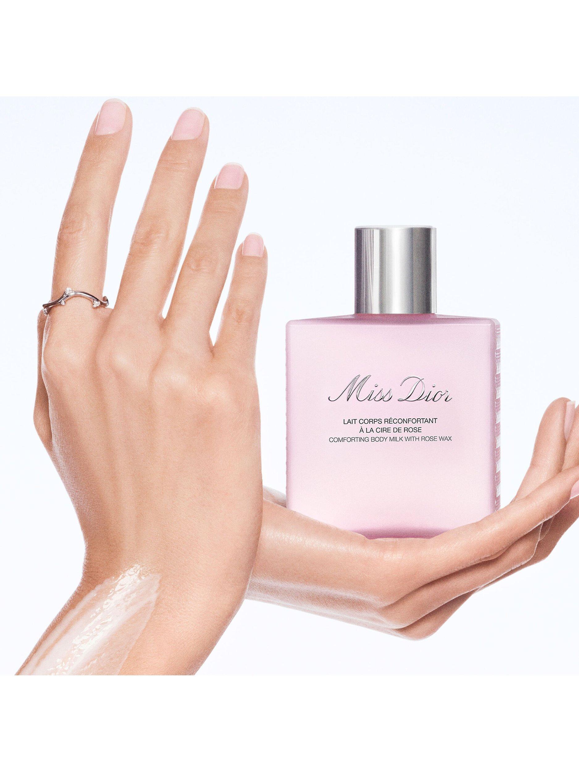 Miss Dior Comforting Body Milk, 175ml