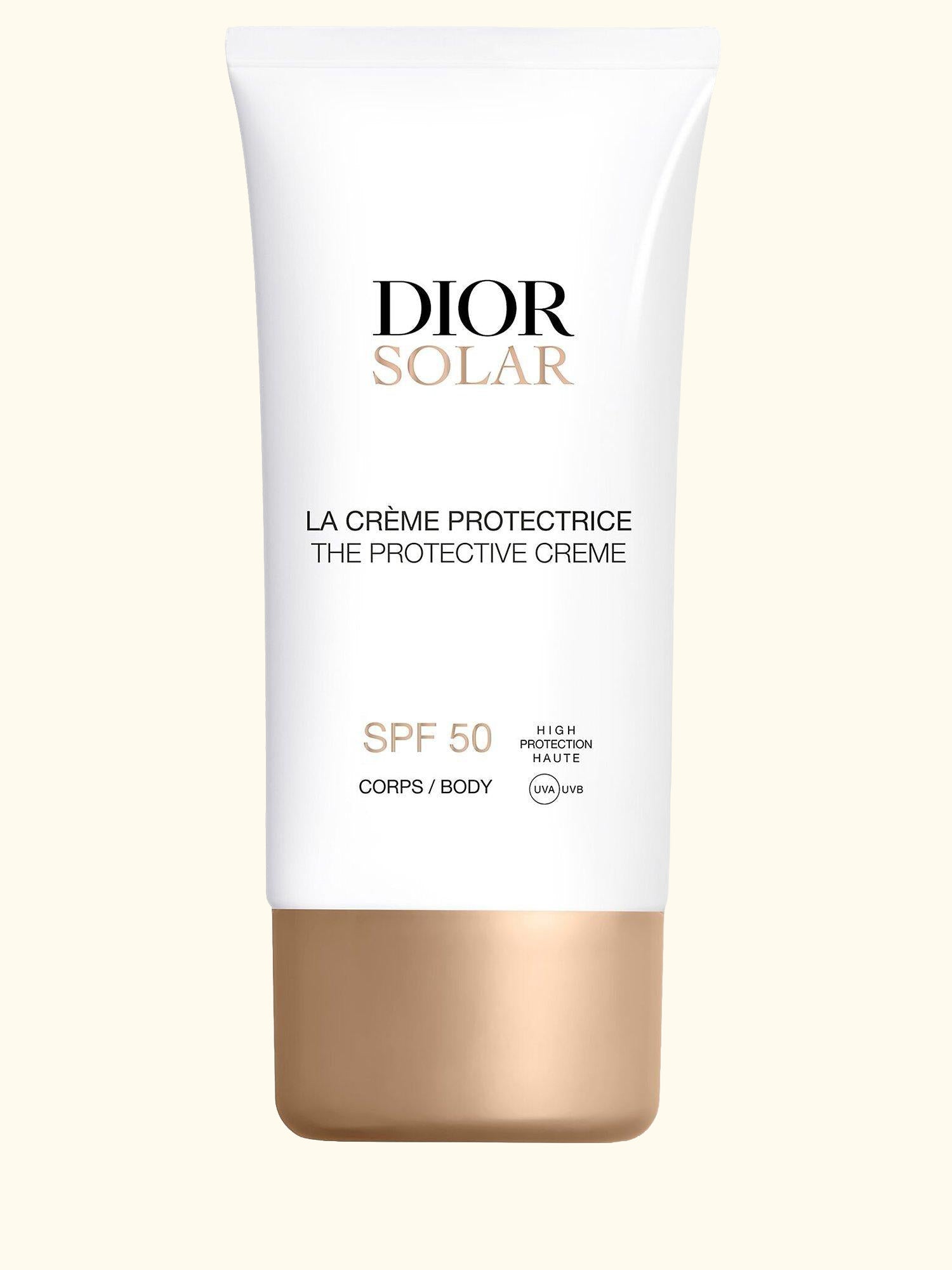 Solar The Protective Creme SPF 50, 150ml