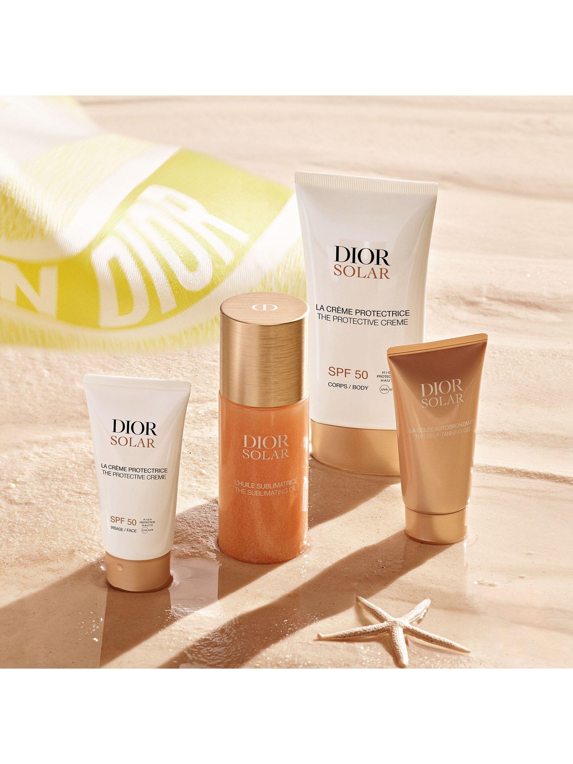 Solar The Protective Creme SPF 50, 150ml
