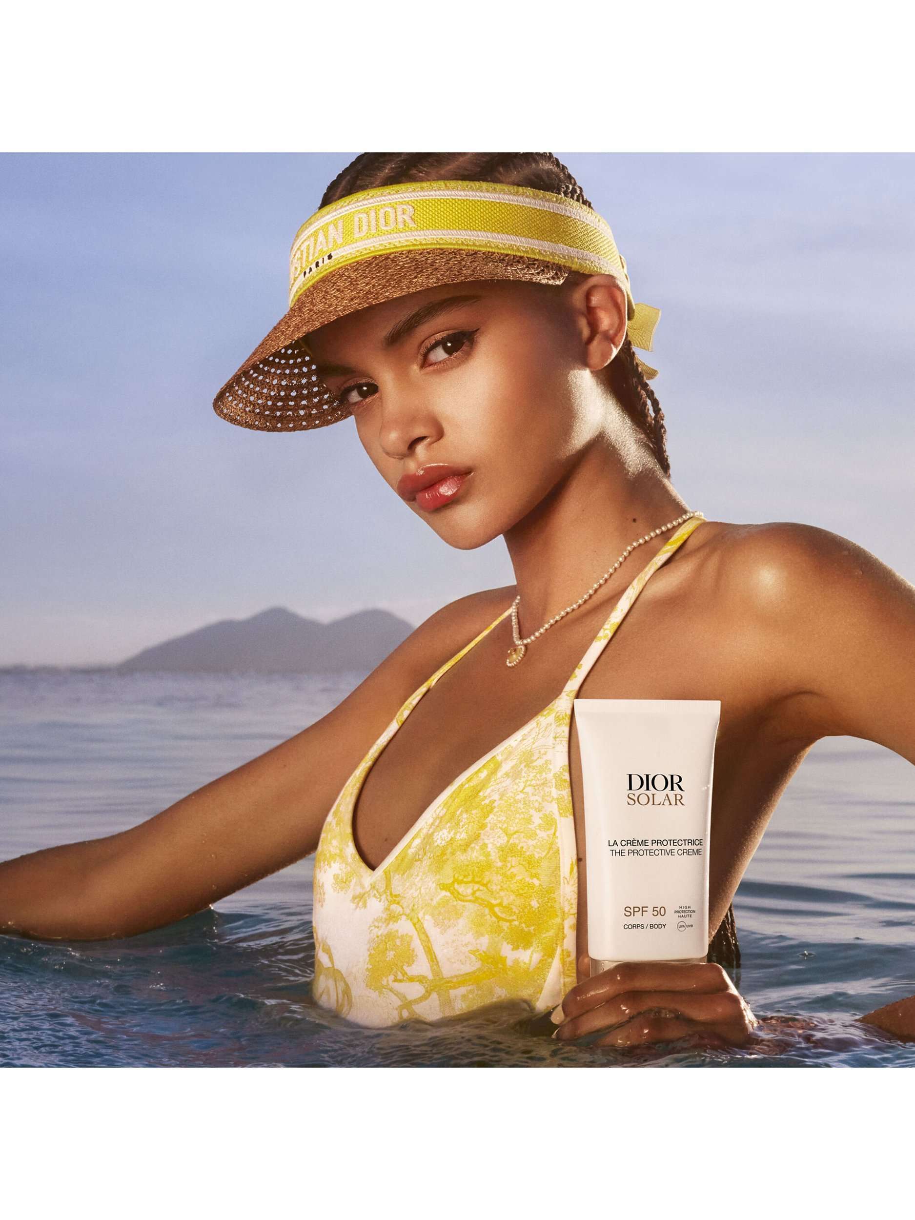 Solar The Protective Creme SPF 50, 150ml