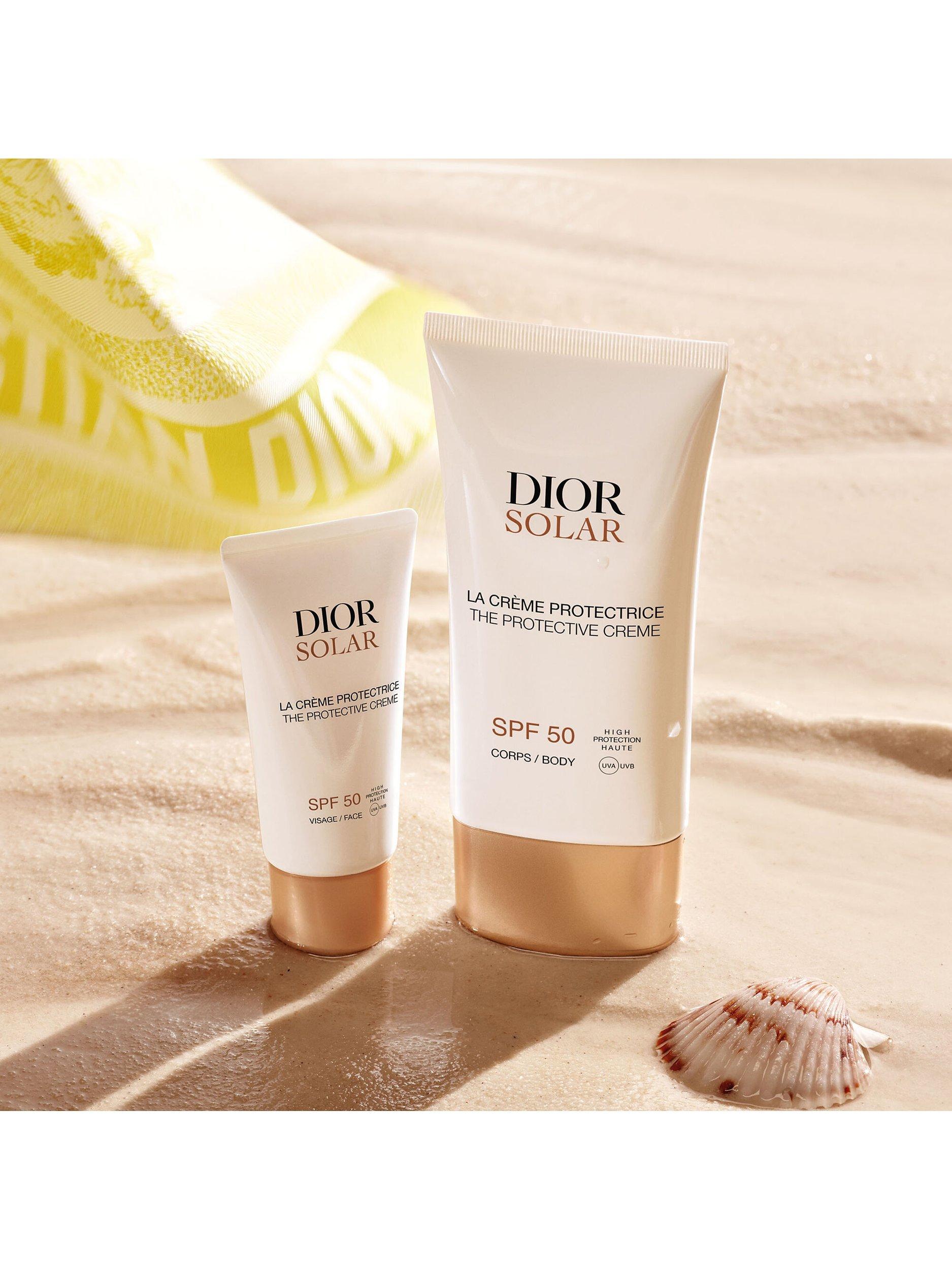 Solar The Protective Creme SPF 50, 150ml