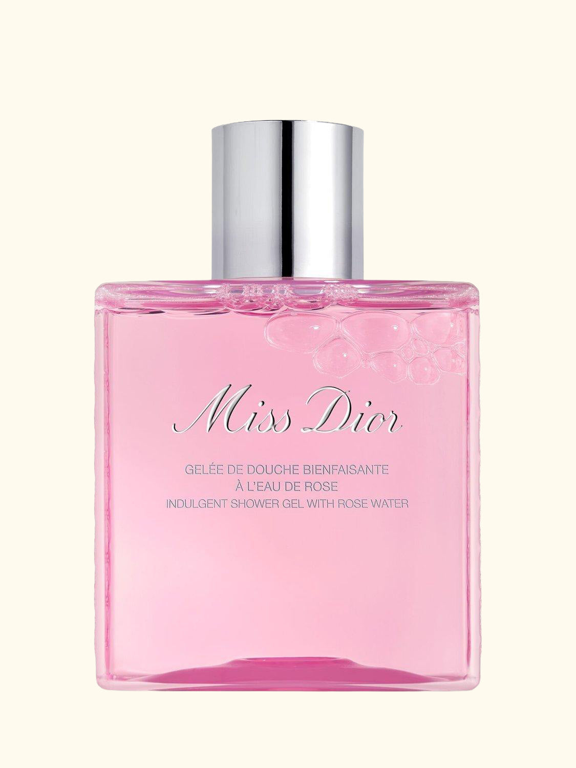 Miss Dior Indulgent Shower Gel, 175ml