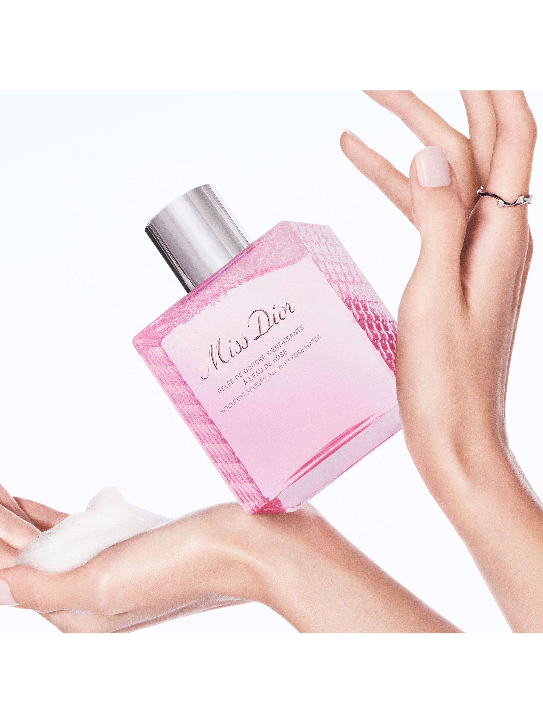 Miss Dior Indulgent Shower Gel, 175ml