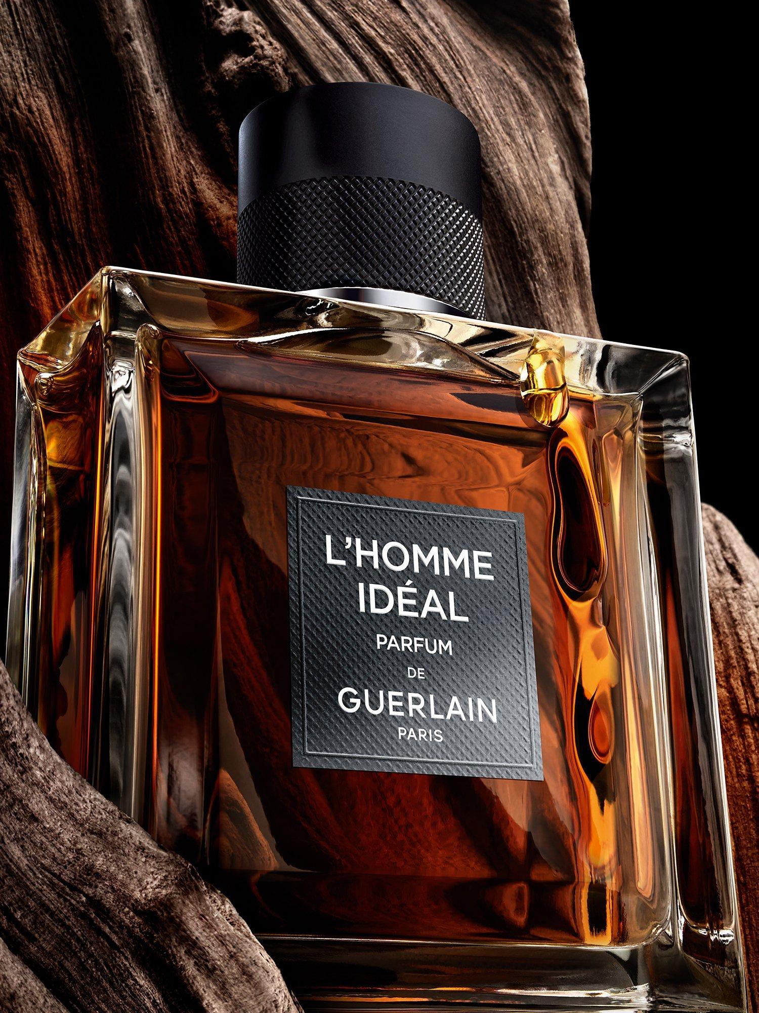 L'Homme Idéal Le Parfum, 100ml