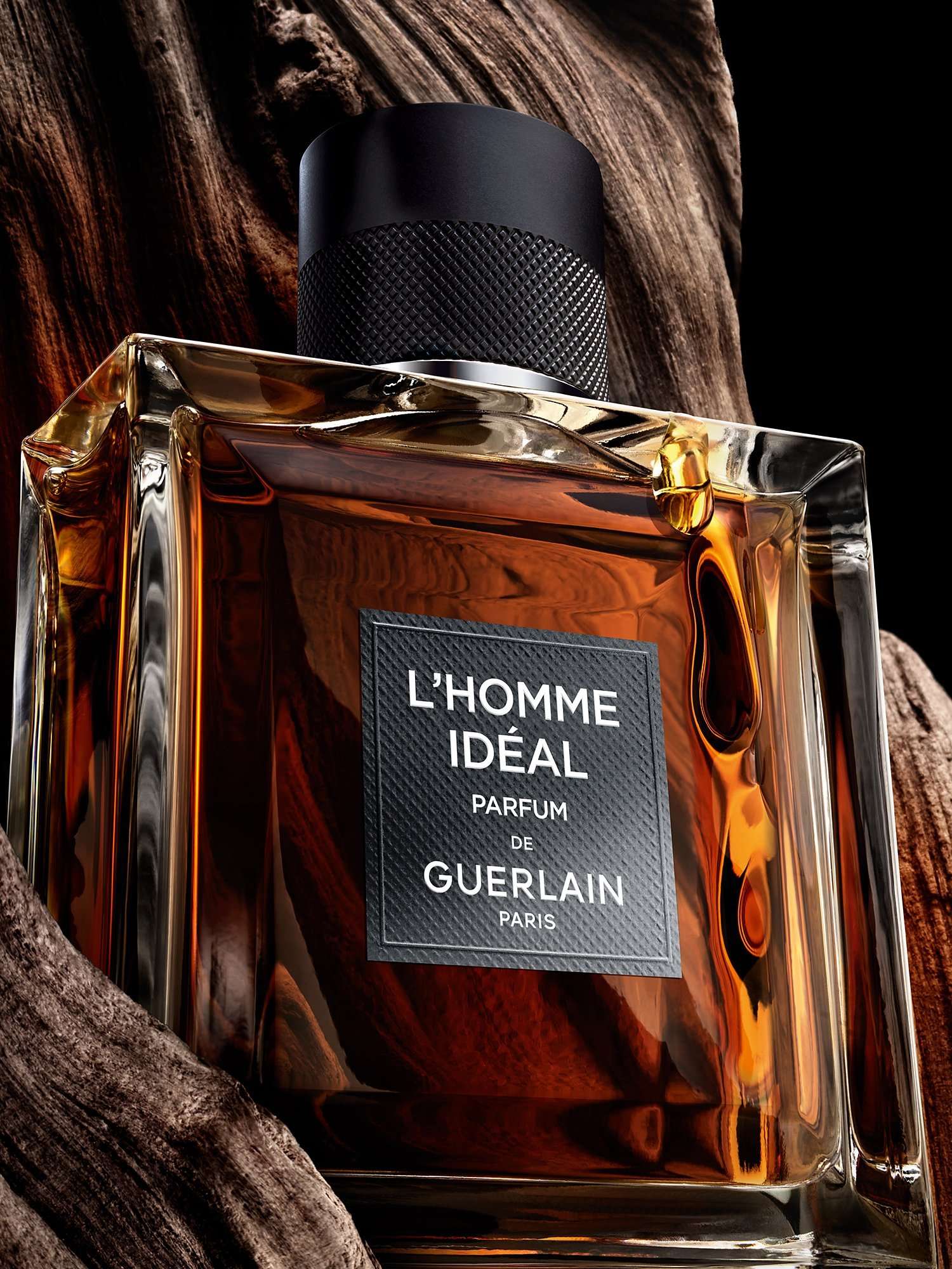 L'Homme Idéal Le Parfum, 100ml