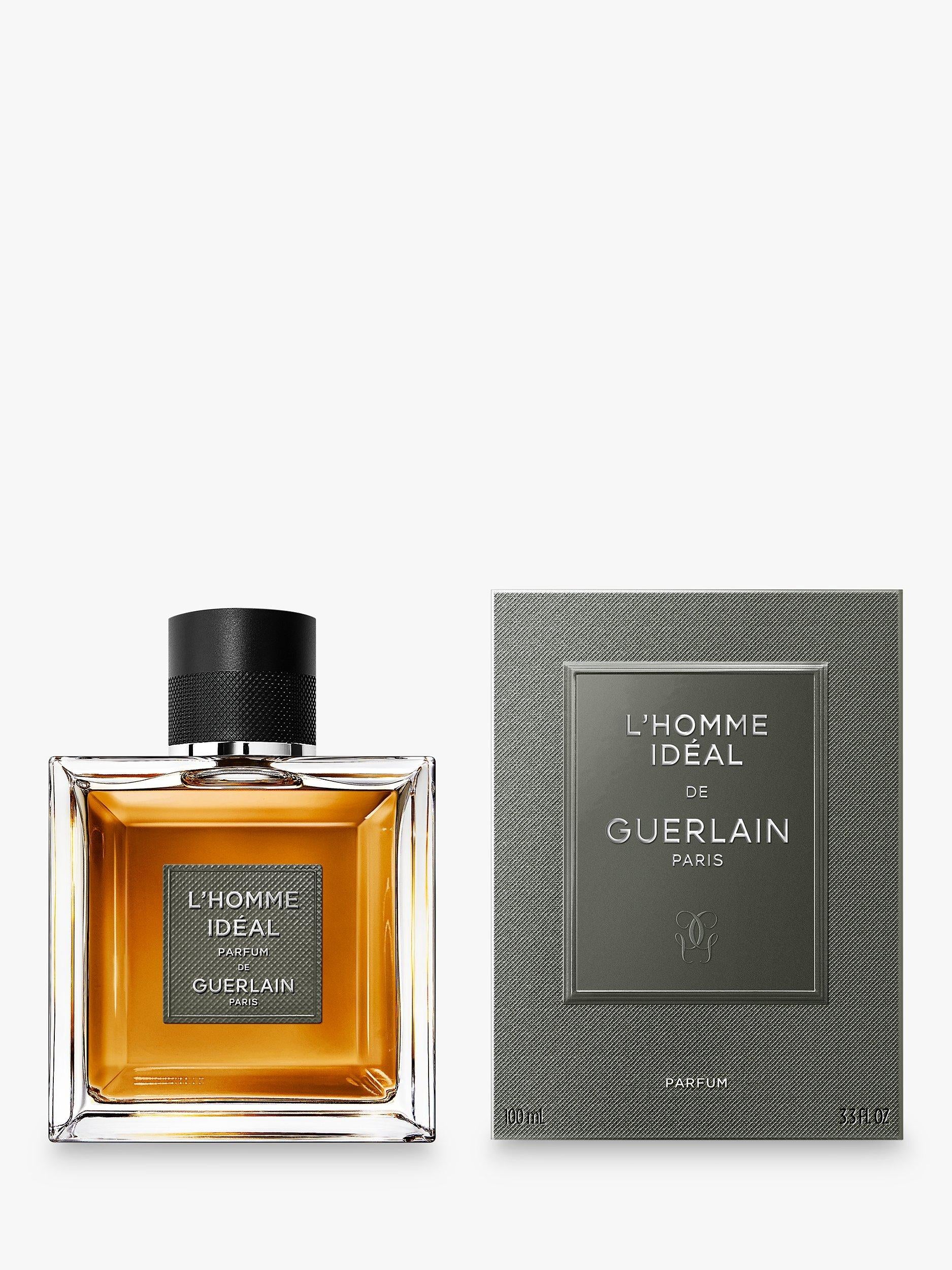 L'Homme Idéal Le Parfum, 100ml