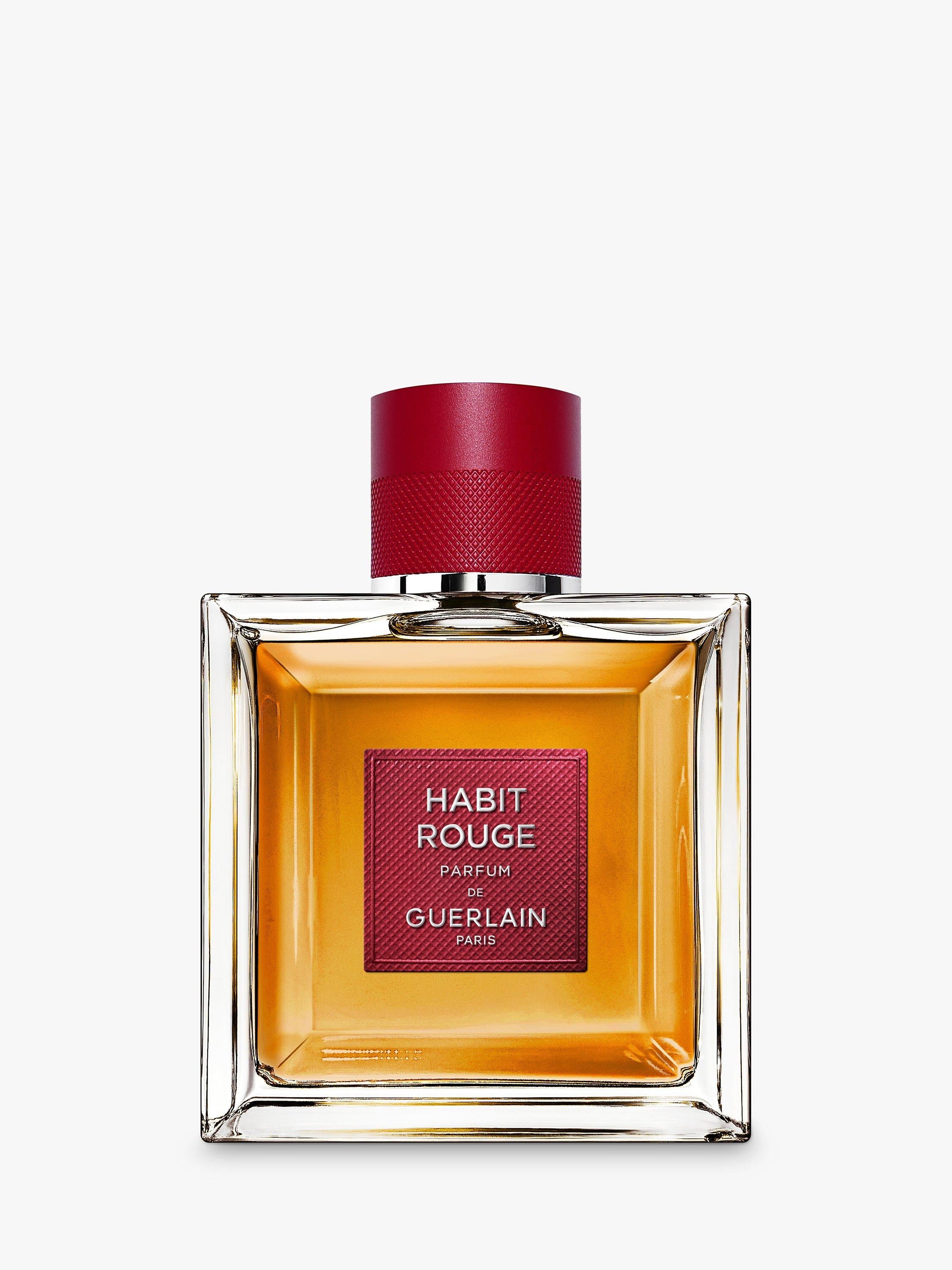 Habit Rouge Le Parfum, 100ml