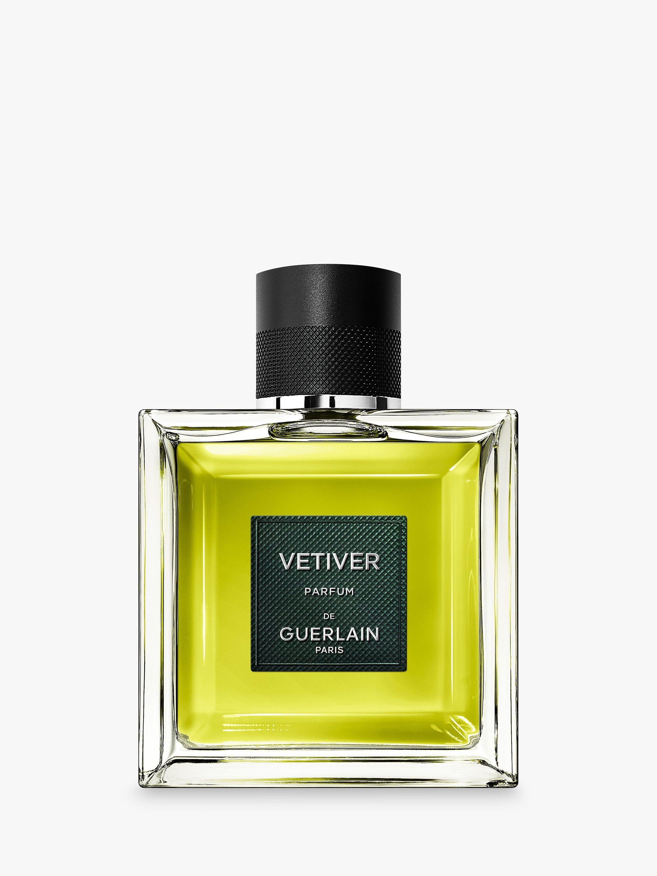 Vétiver Le Parfum, 100ml