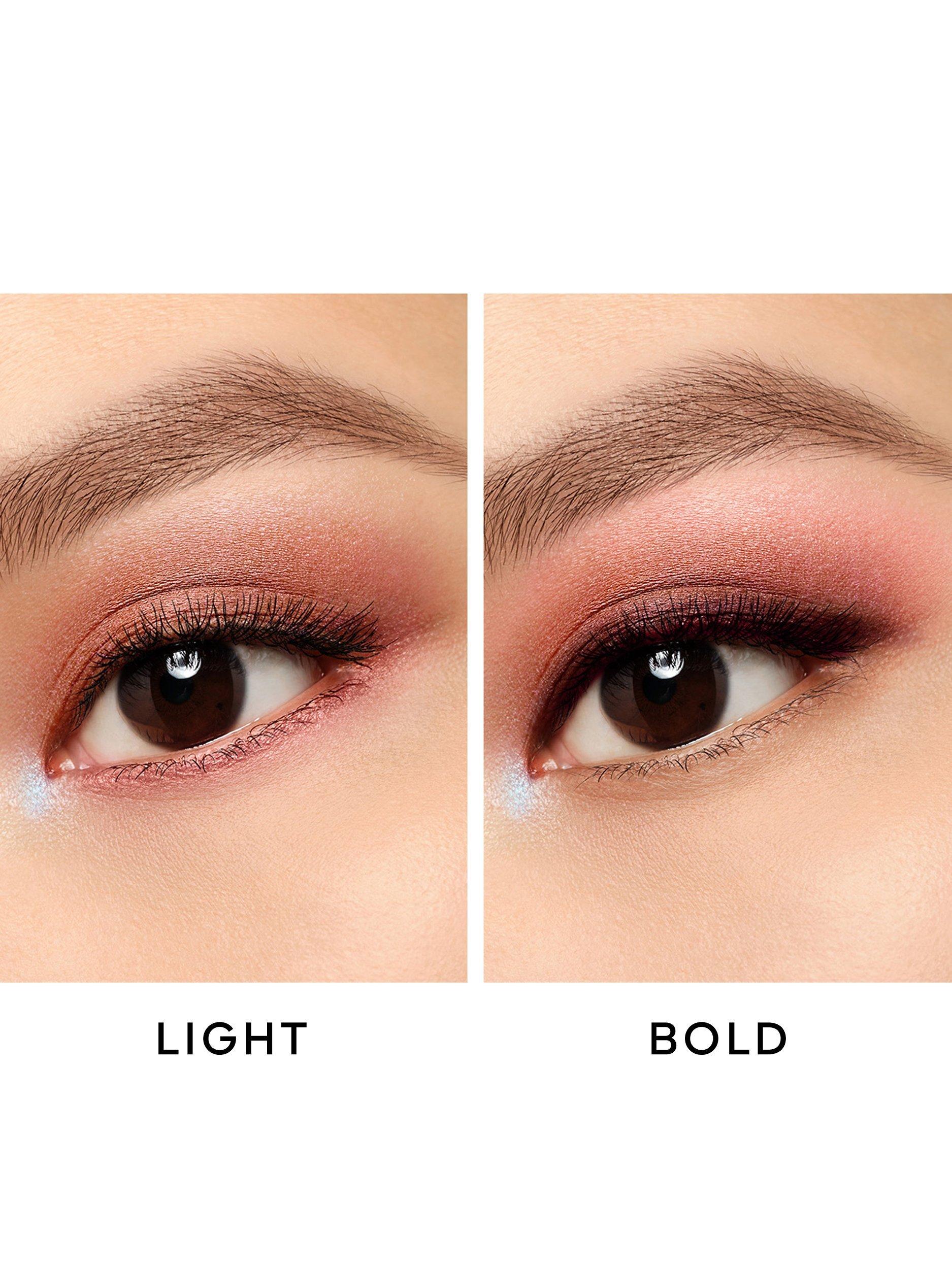 Limited Edition Ombres G Eyeshadow Quad, 458 Aura Glow
