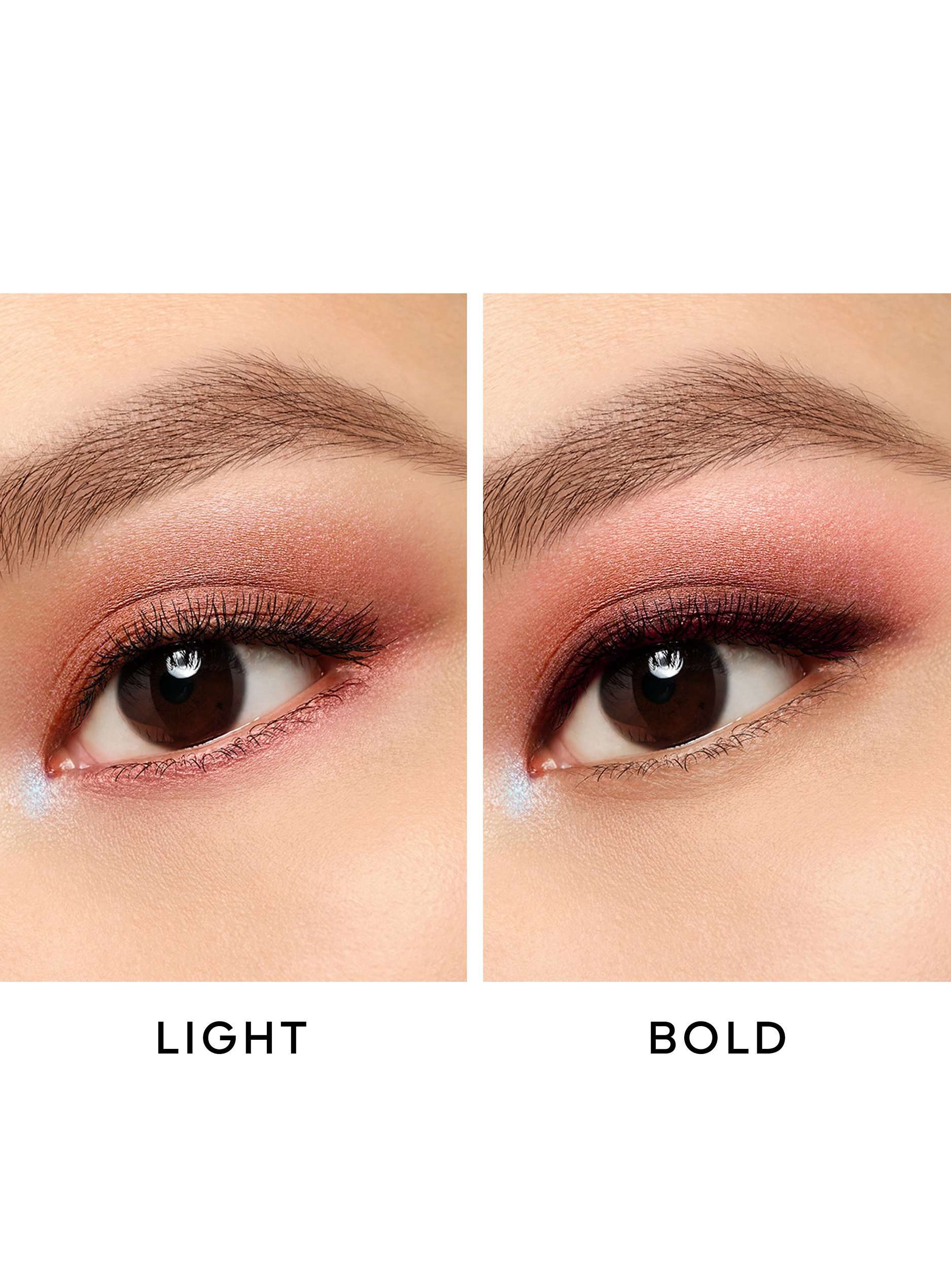 Limited Edition Ombres G Eyeshadow Quad, 458 Aura Glow