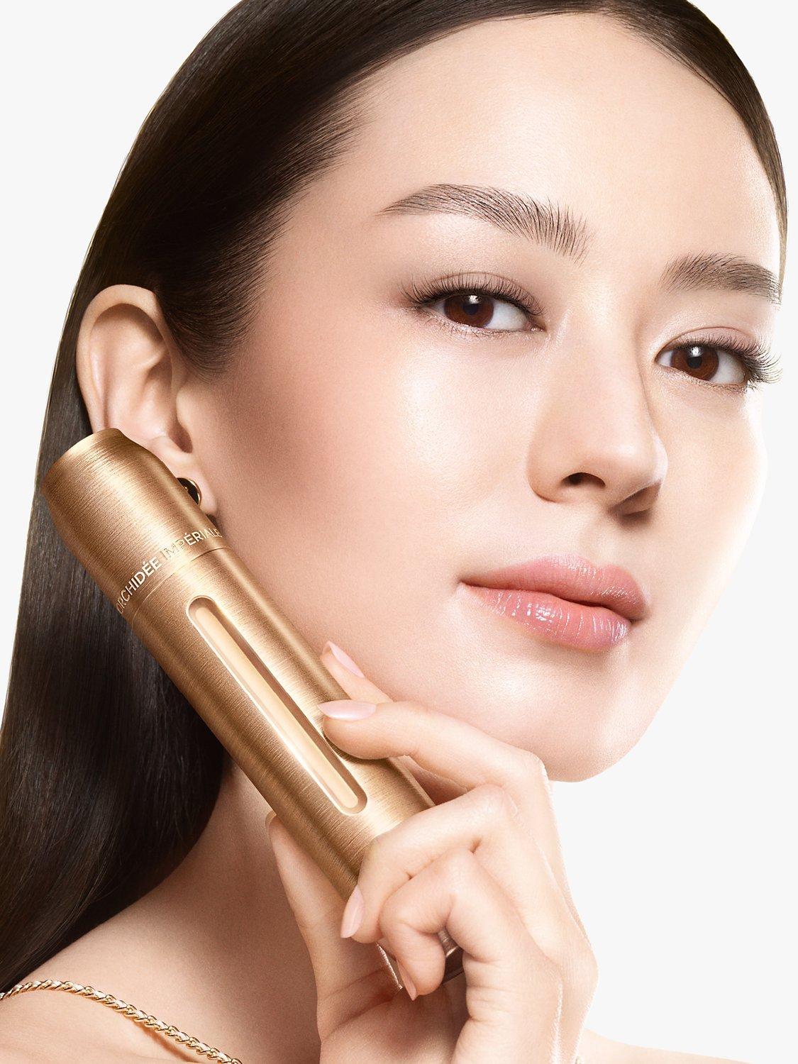 Orchidée Impériale Gold Nobile The Serum Refill, 30ml