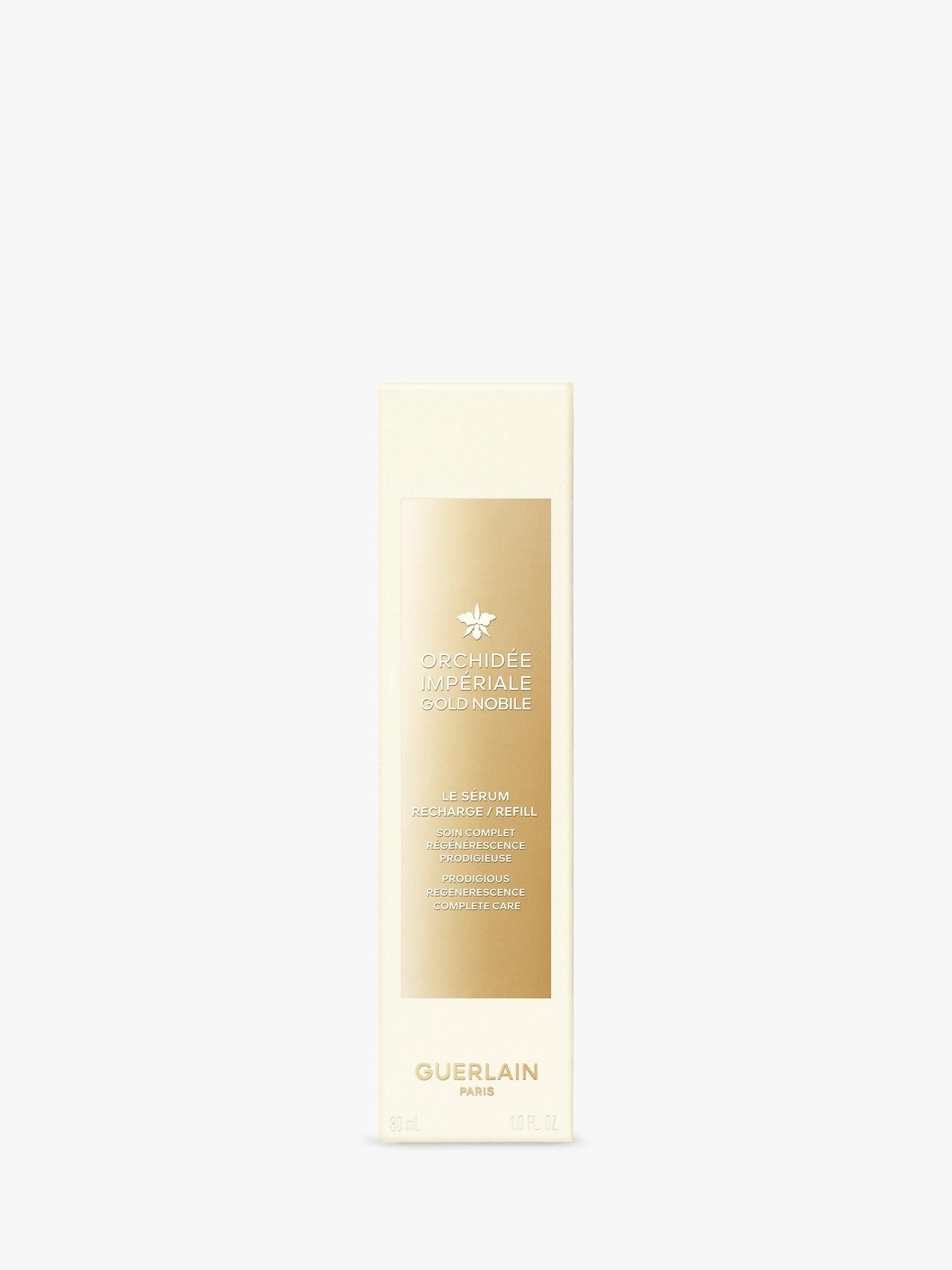 Orchidée Impériale Gold Nobile The Serum Refill, 30ml