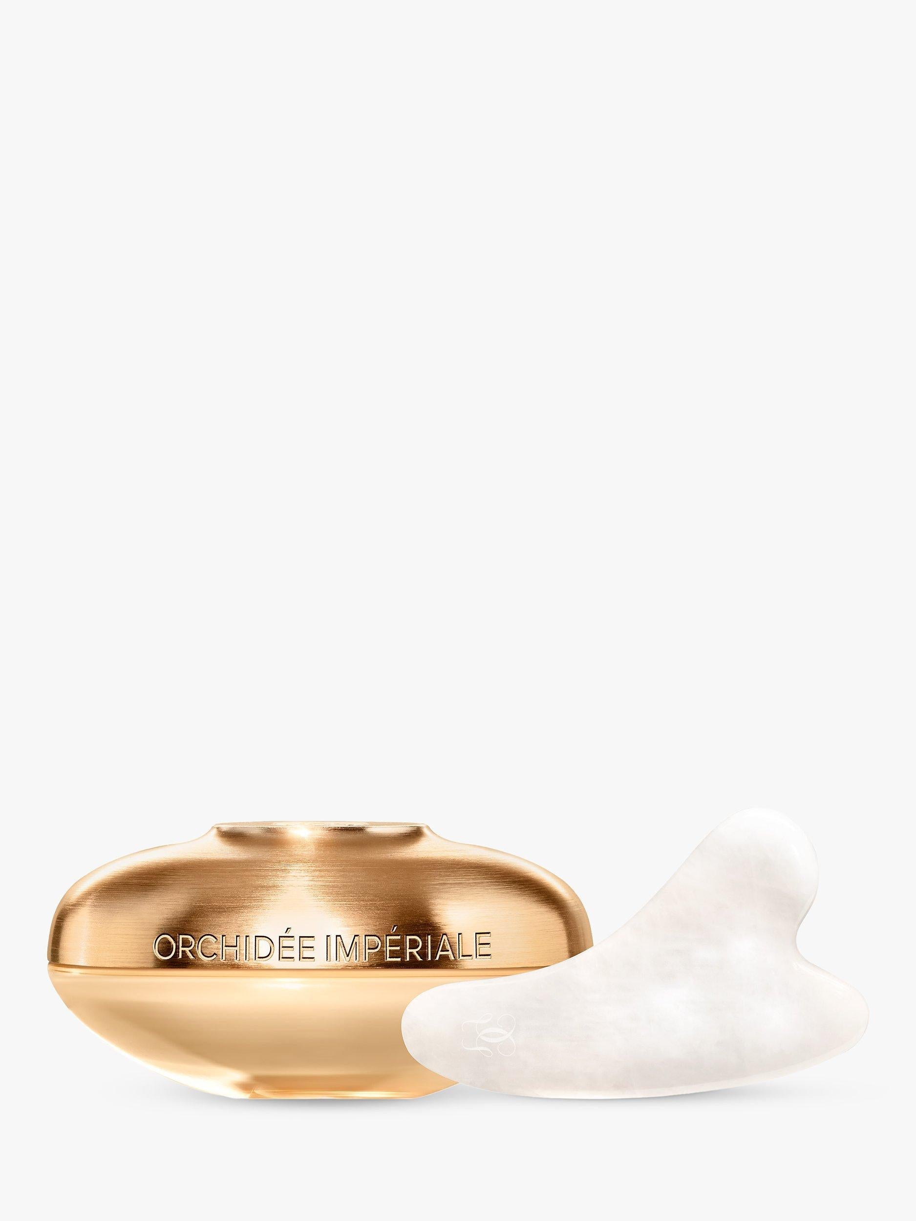 Orchidée Impériale Gold Nobile The Cream, 50ml