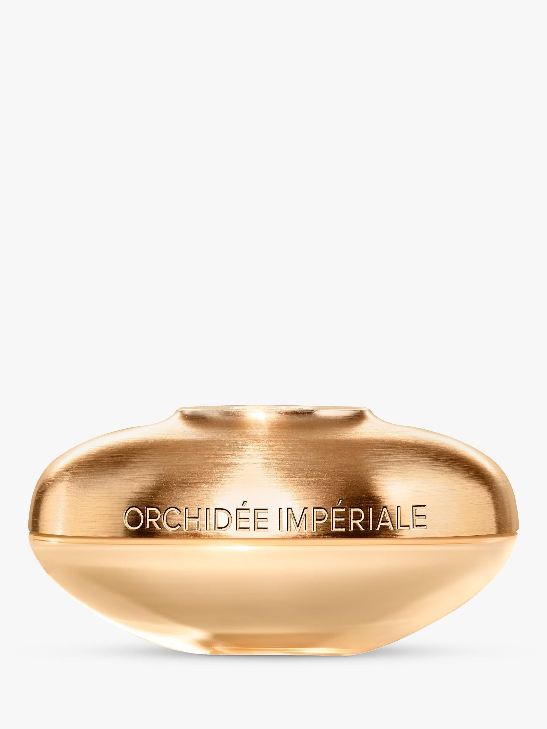 Orchidée Impériale Gold Nobile The Cream, 50ml