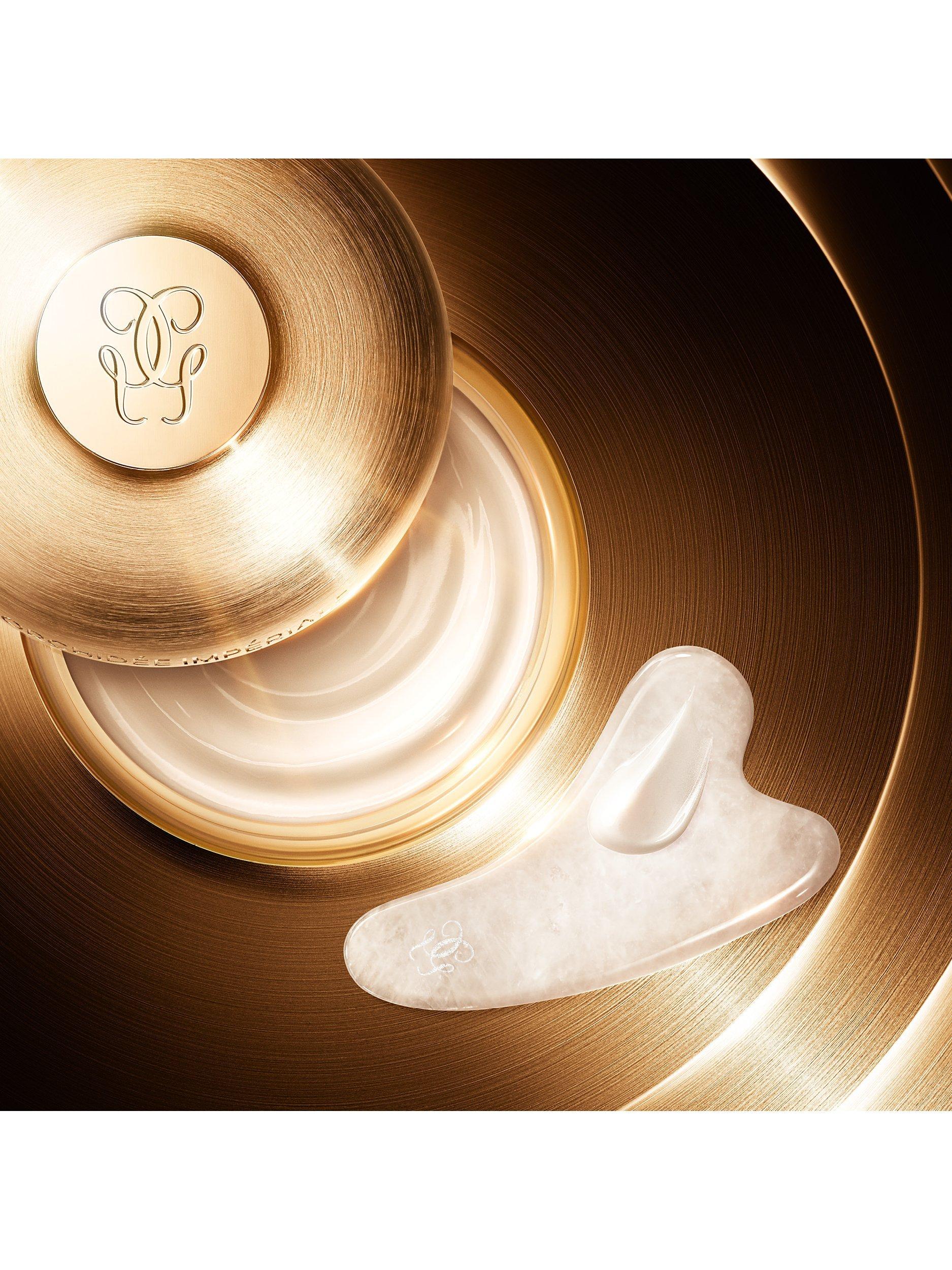 Orchidée Impériale Gold Nobile The Cream, 50ml