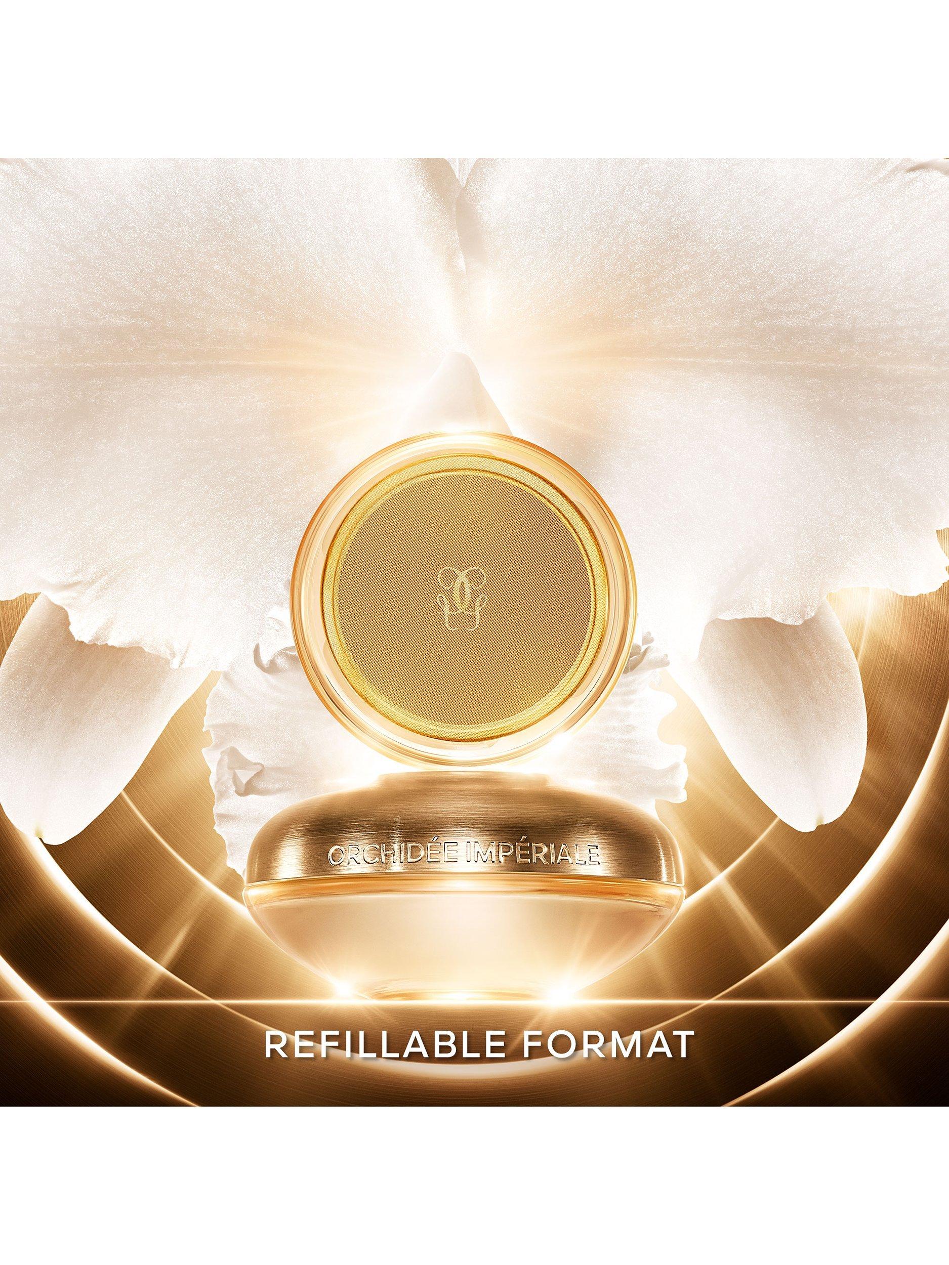 Orchidée Impériale Gold Nobile The Cream, 50ml