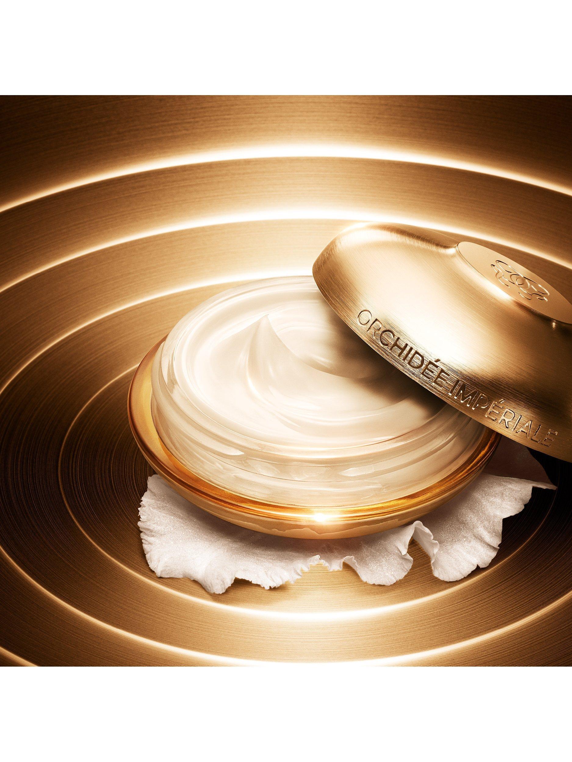 Orchidée Impériale Gold Nobile The Cream Refill, 50ml