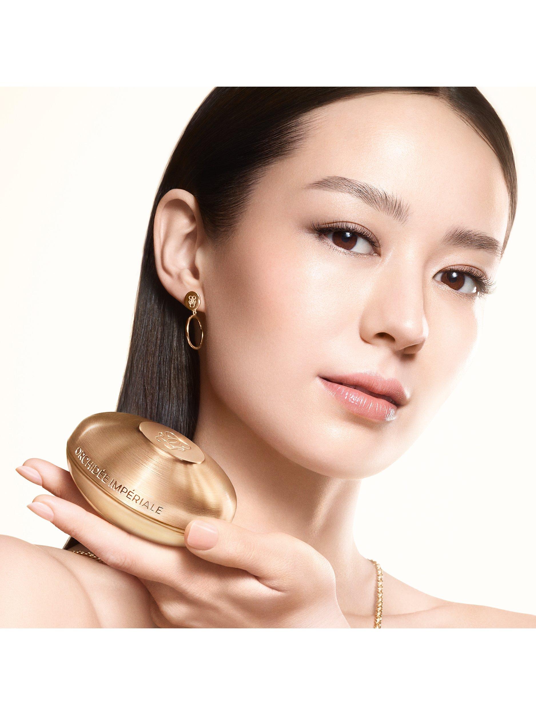 Orchidée Impériale Gold Nobile The Cream Refill, 50ml