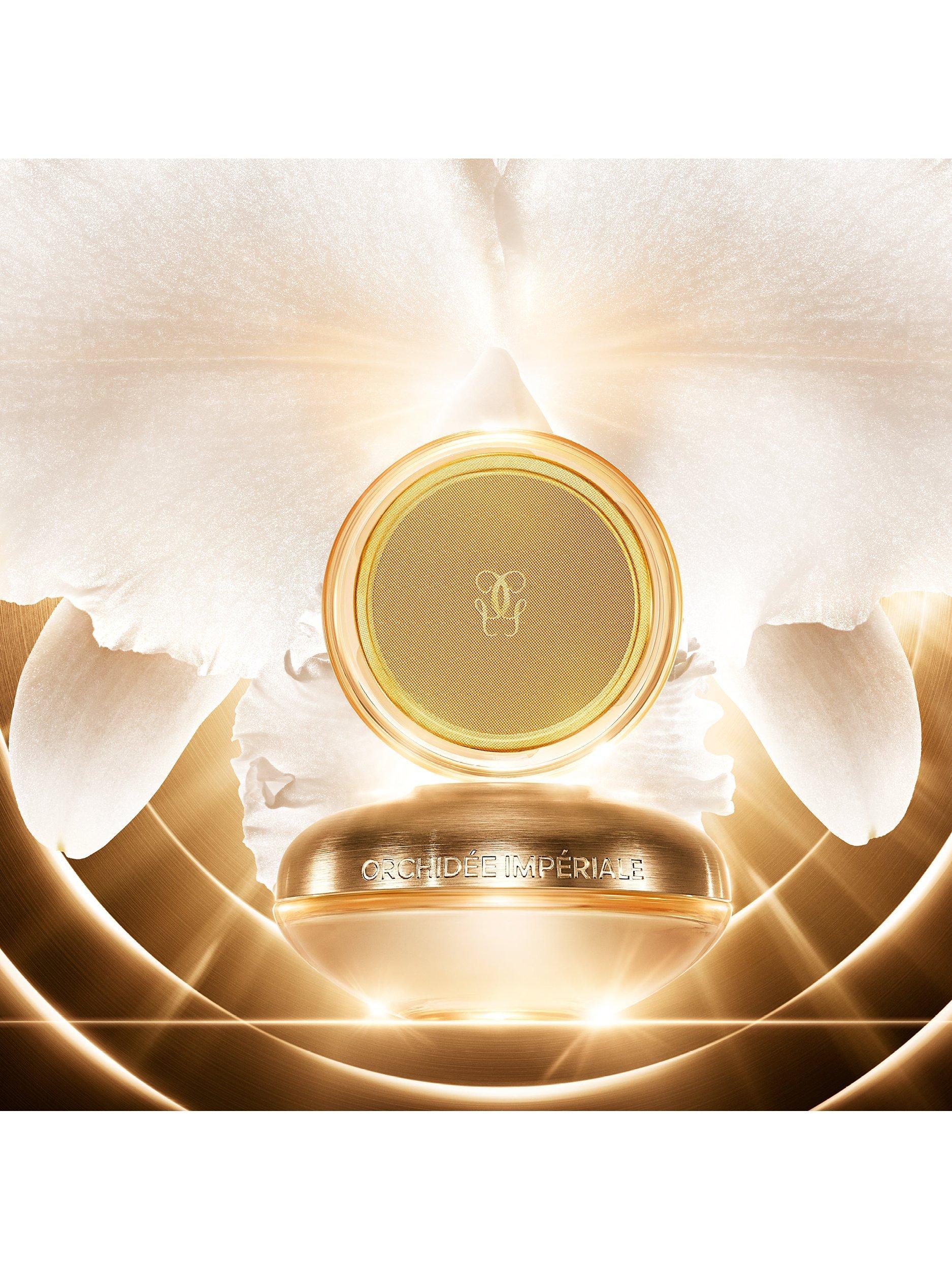 Orchidée Impériale Gold Nobile The Cream Refill, 50ml