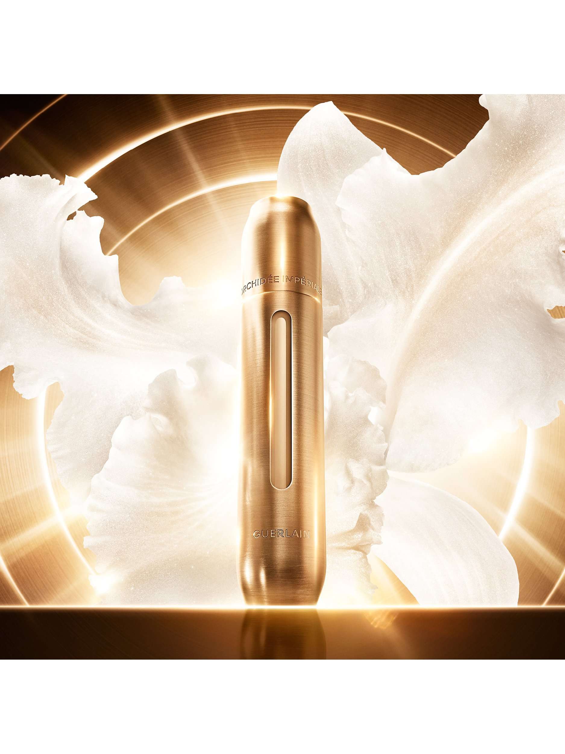Orchidée Impériale Gold Nobile The Serum, 30ml