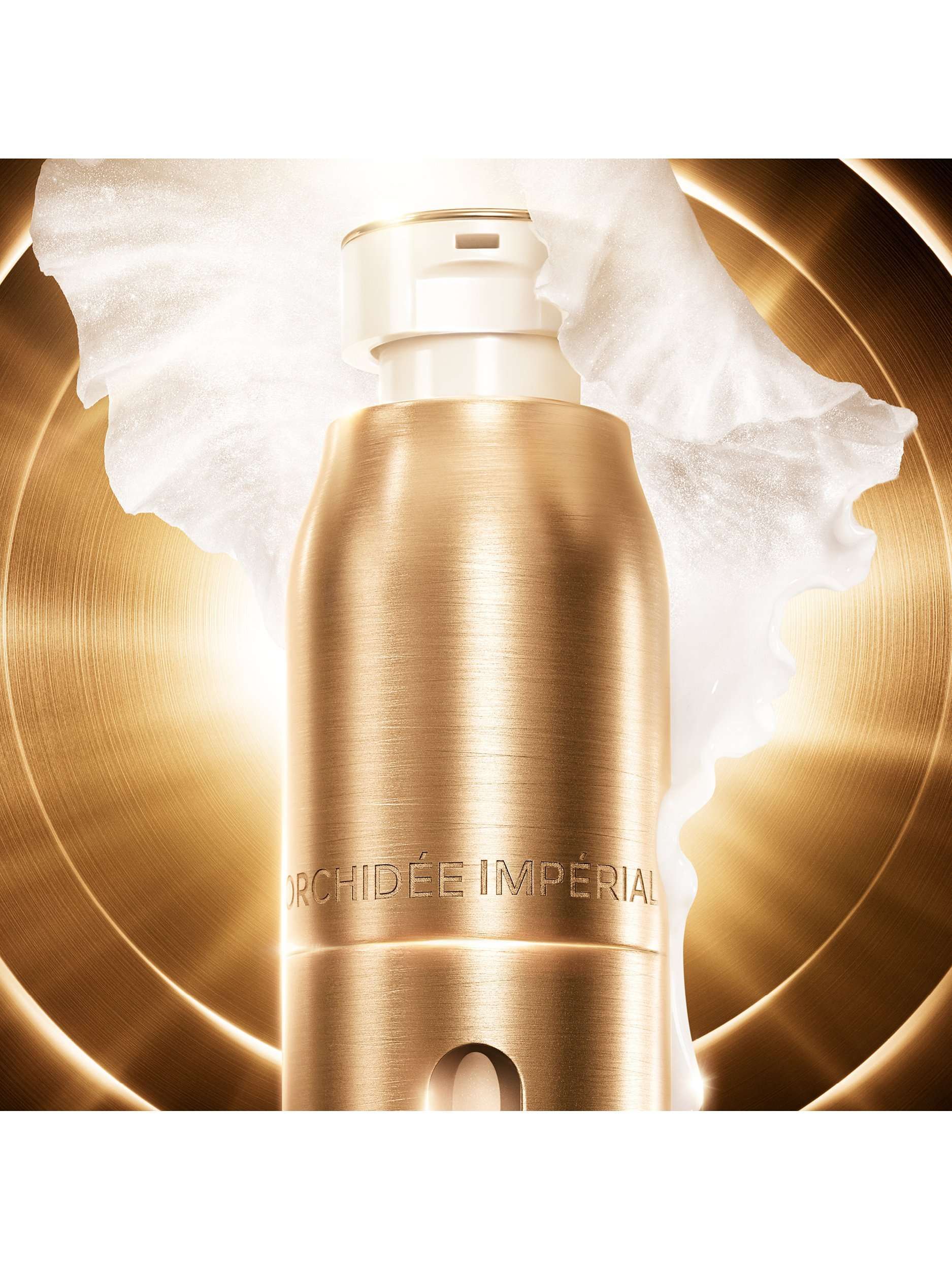 Orchidée Impériale Gold Nobile The Serum, 30ml
