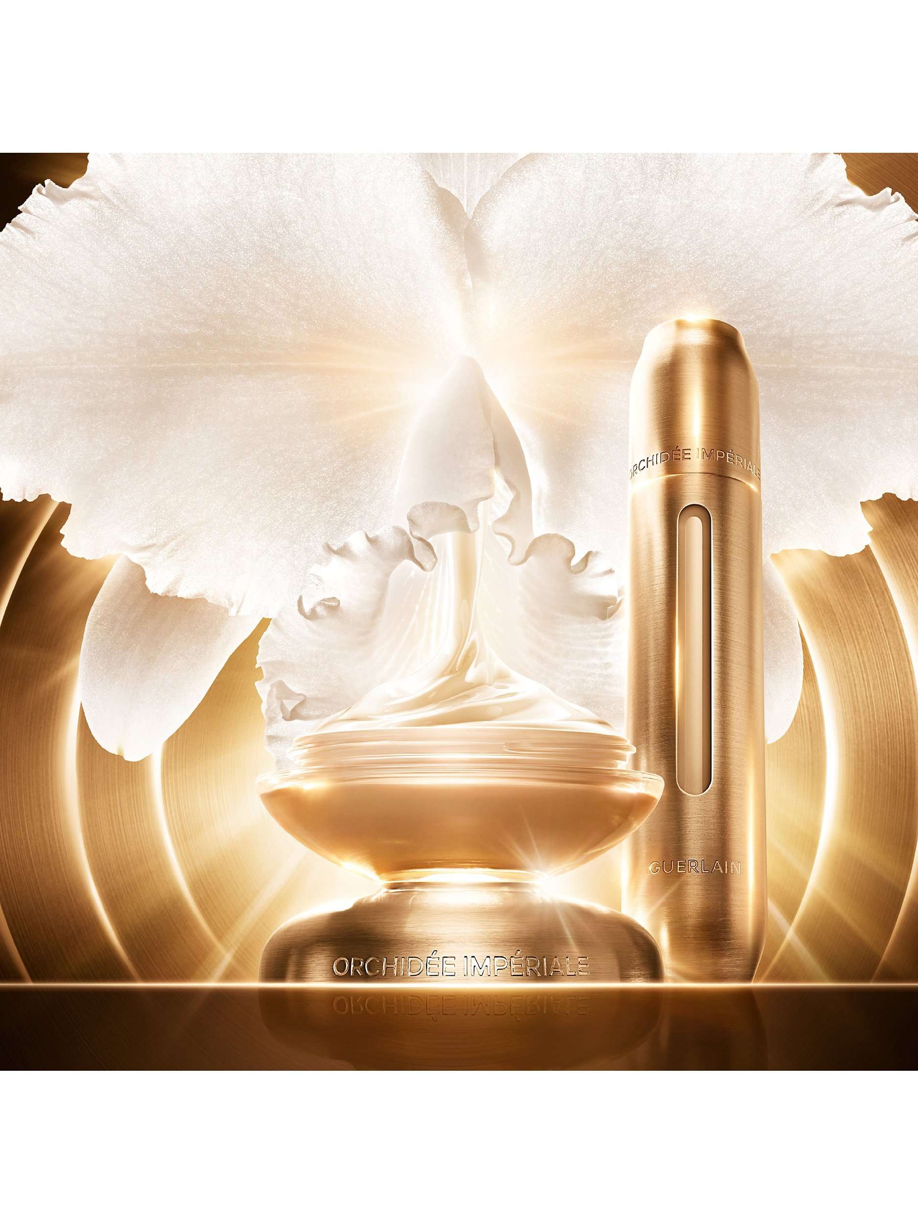 Orchidée Impériale Gold Nobile The Serum, 30ml