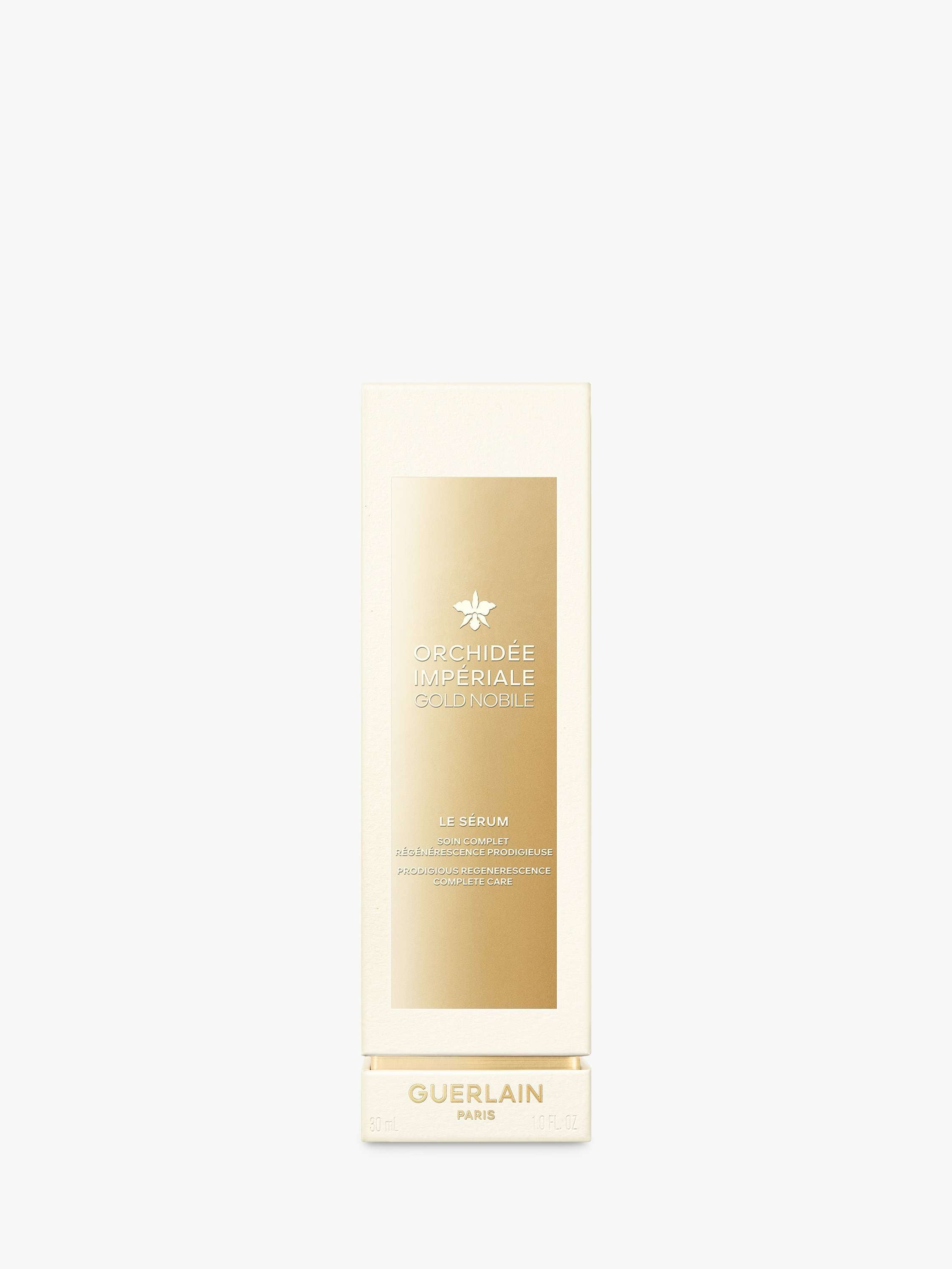 Orchidée Impériale Gold Nobile The Serum, 30ml