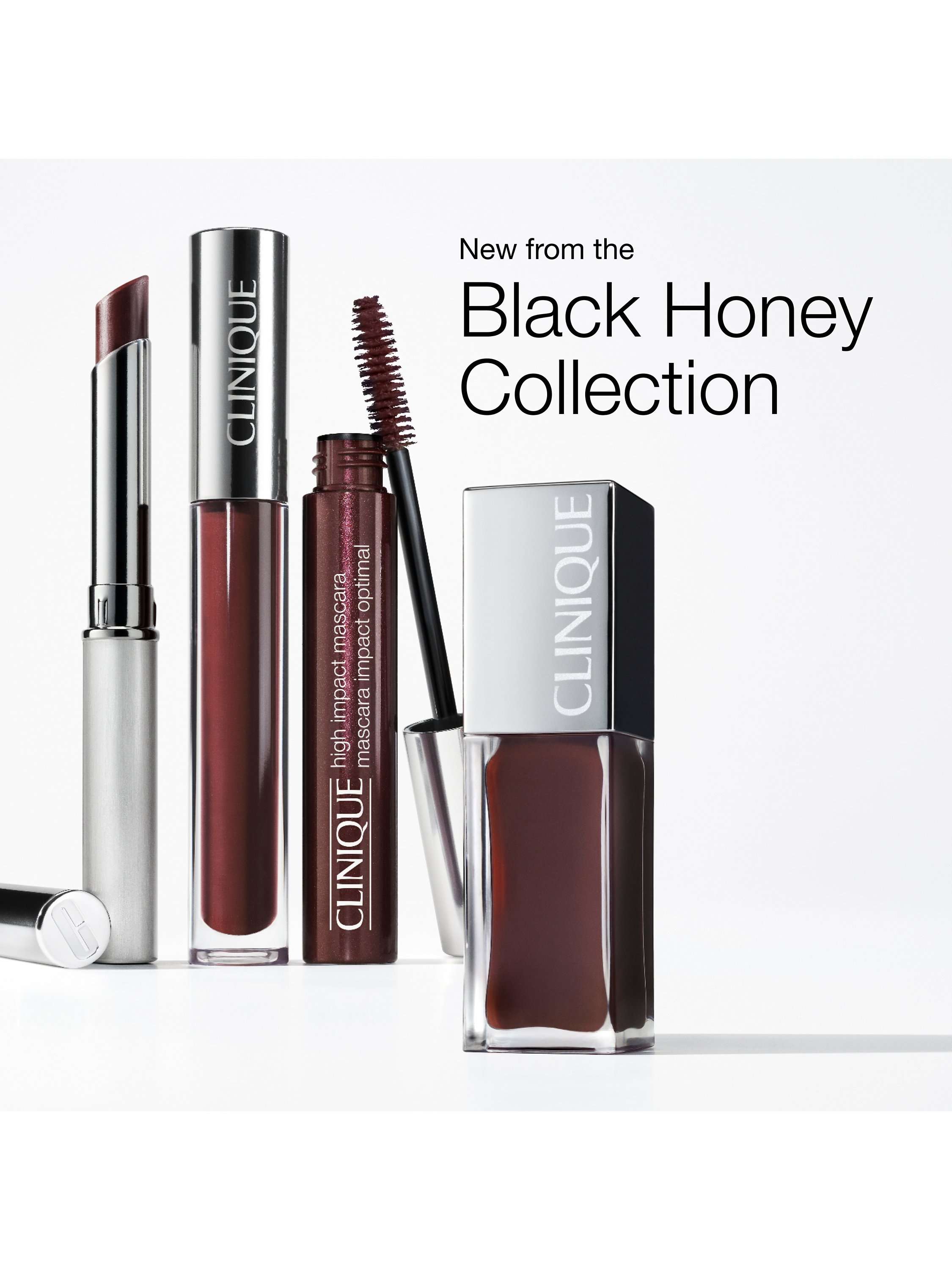 Limited Edition Clinique Pop Lip + Cheek Oil
