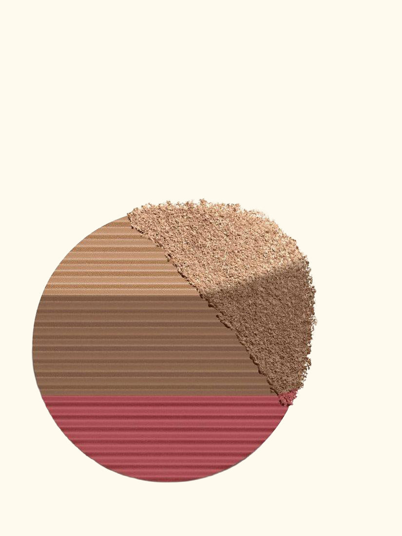 Les Beiges Healthy Glow Sun-Kissed Powder