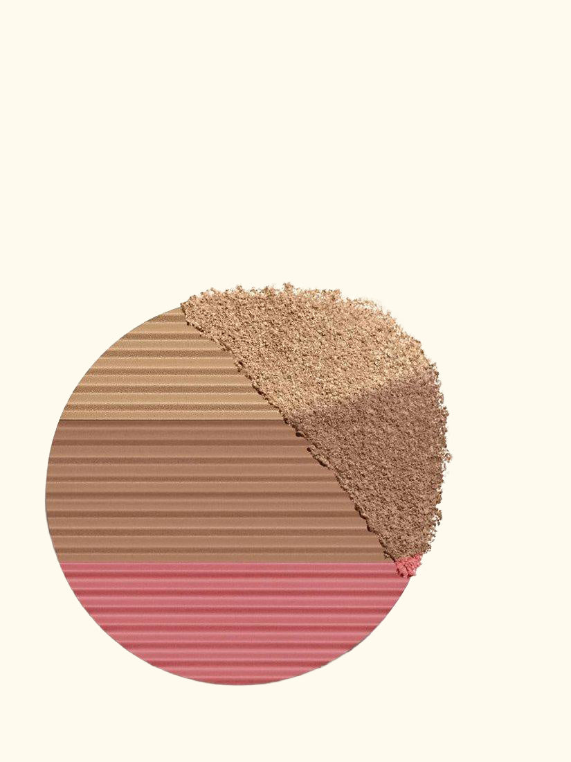 Les Beiges Healthy Glow Sun-Kissed Powder