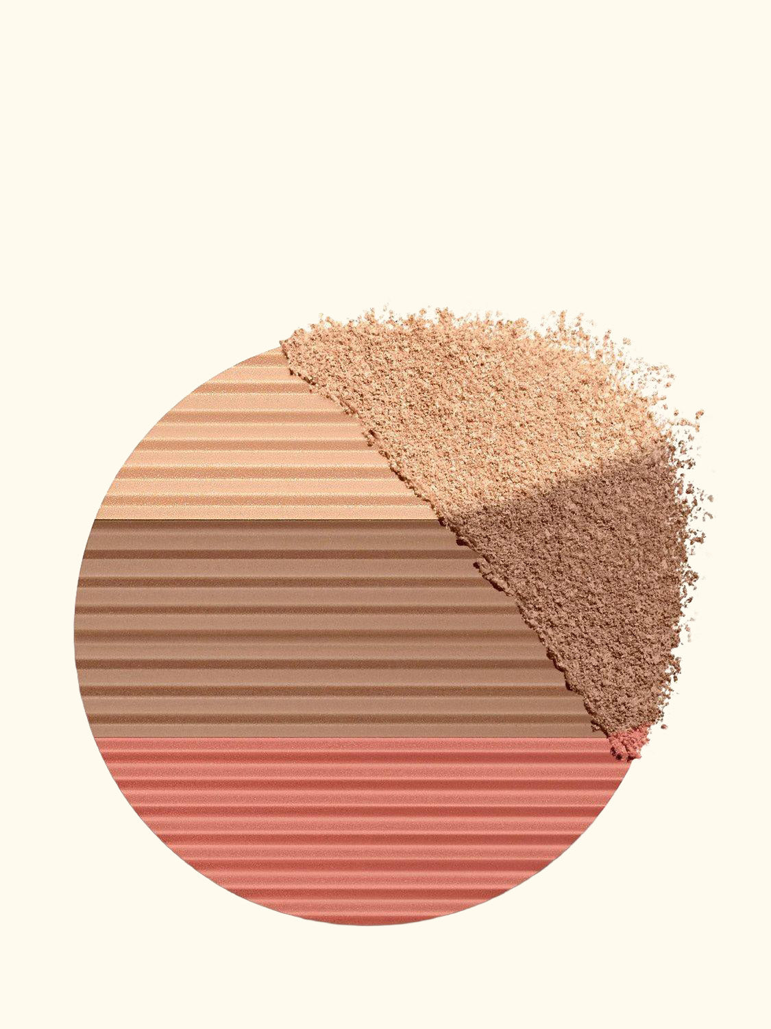 Les Beiges Healthy Glow Sun-Kissed Powder