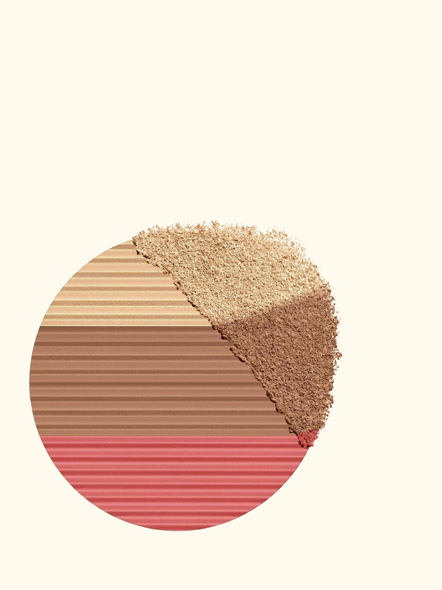 Les Beiges Healthy Glow Sun-Kissed Powder