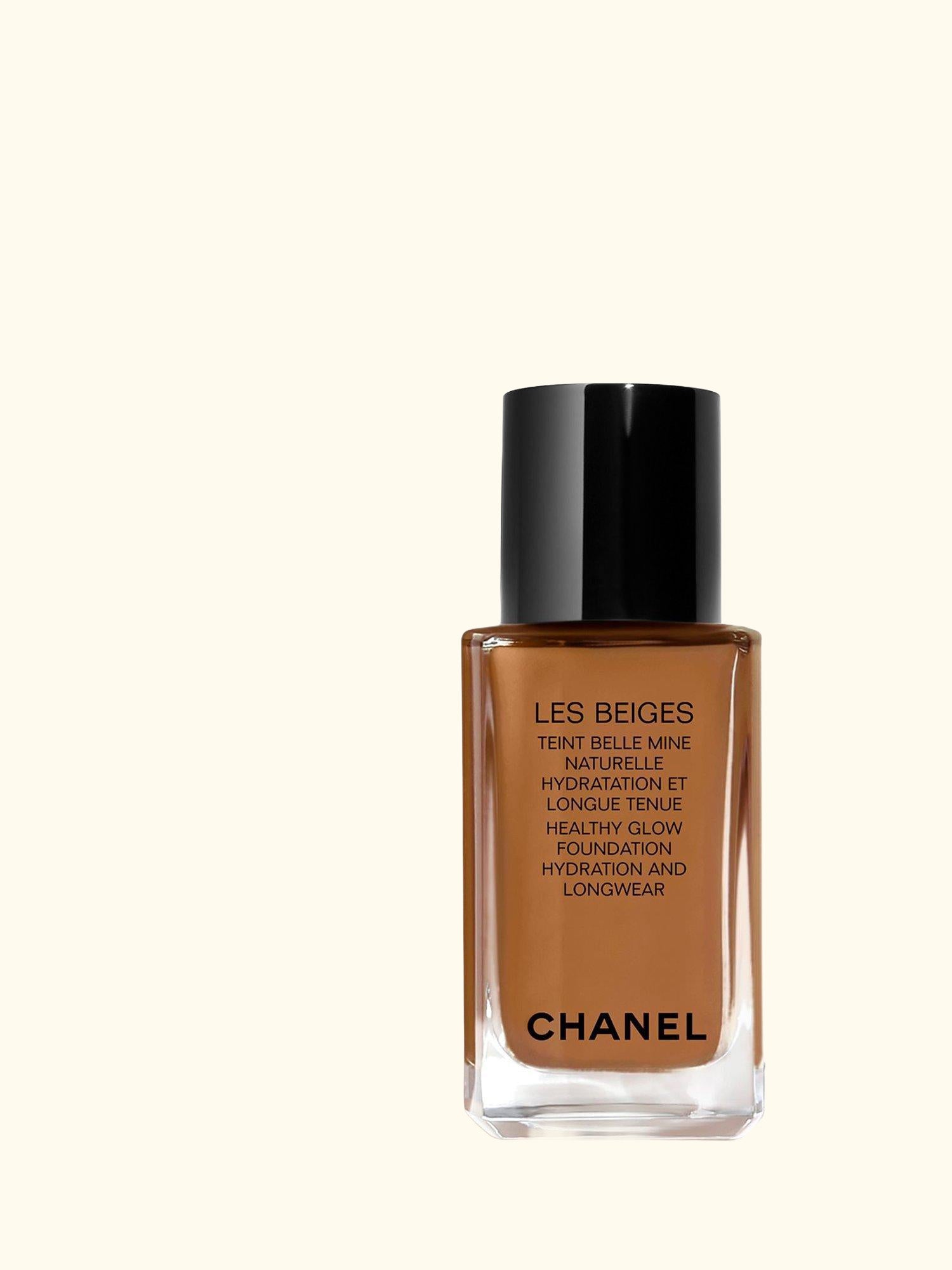 Les Beiges Healthy Glow Foundation Hydration And Longwear