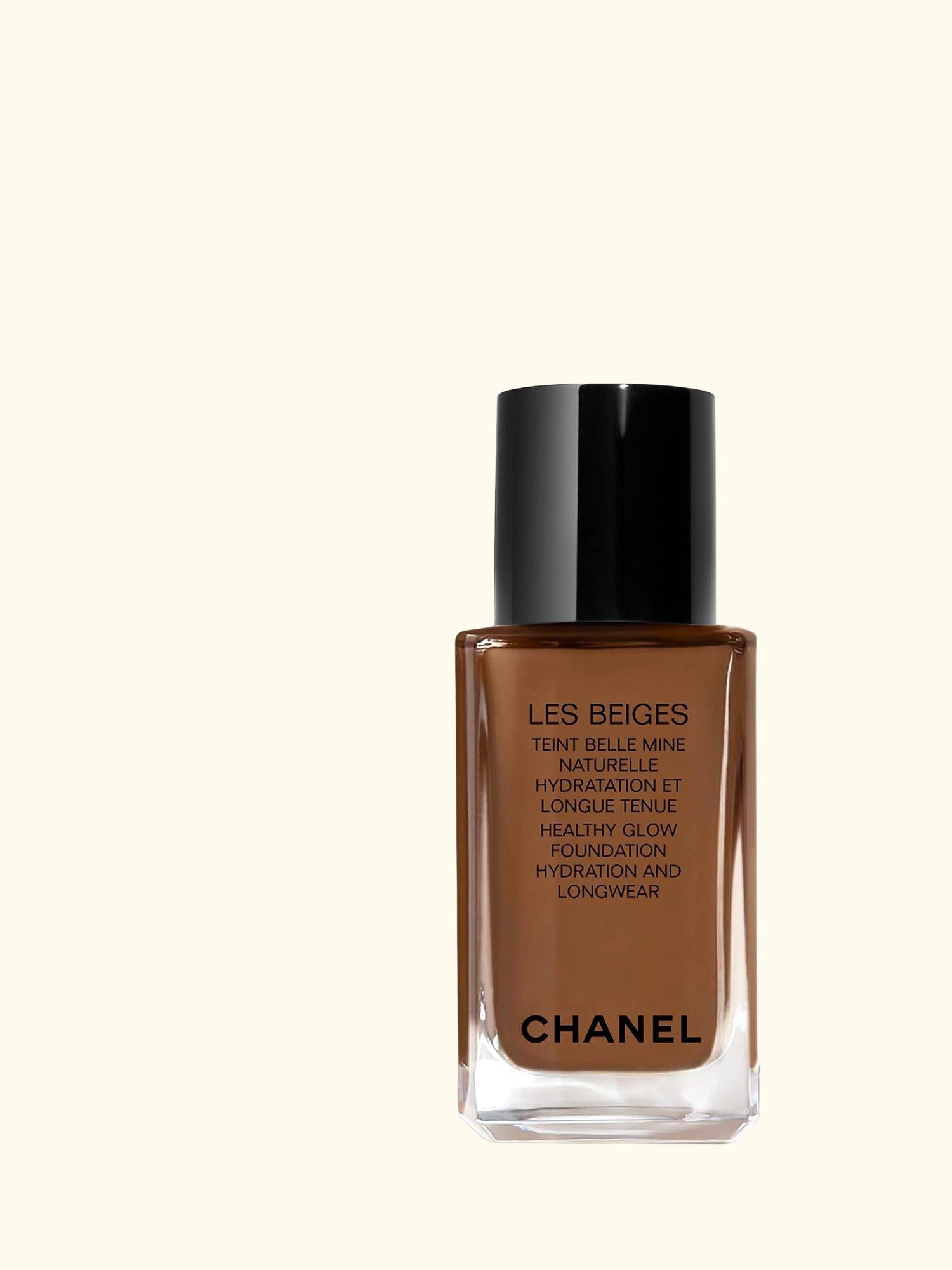 Les Beiges Healthy Glow Foundation Hydration And Longwear