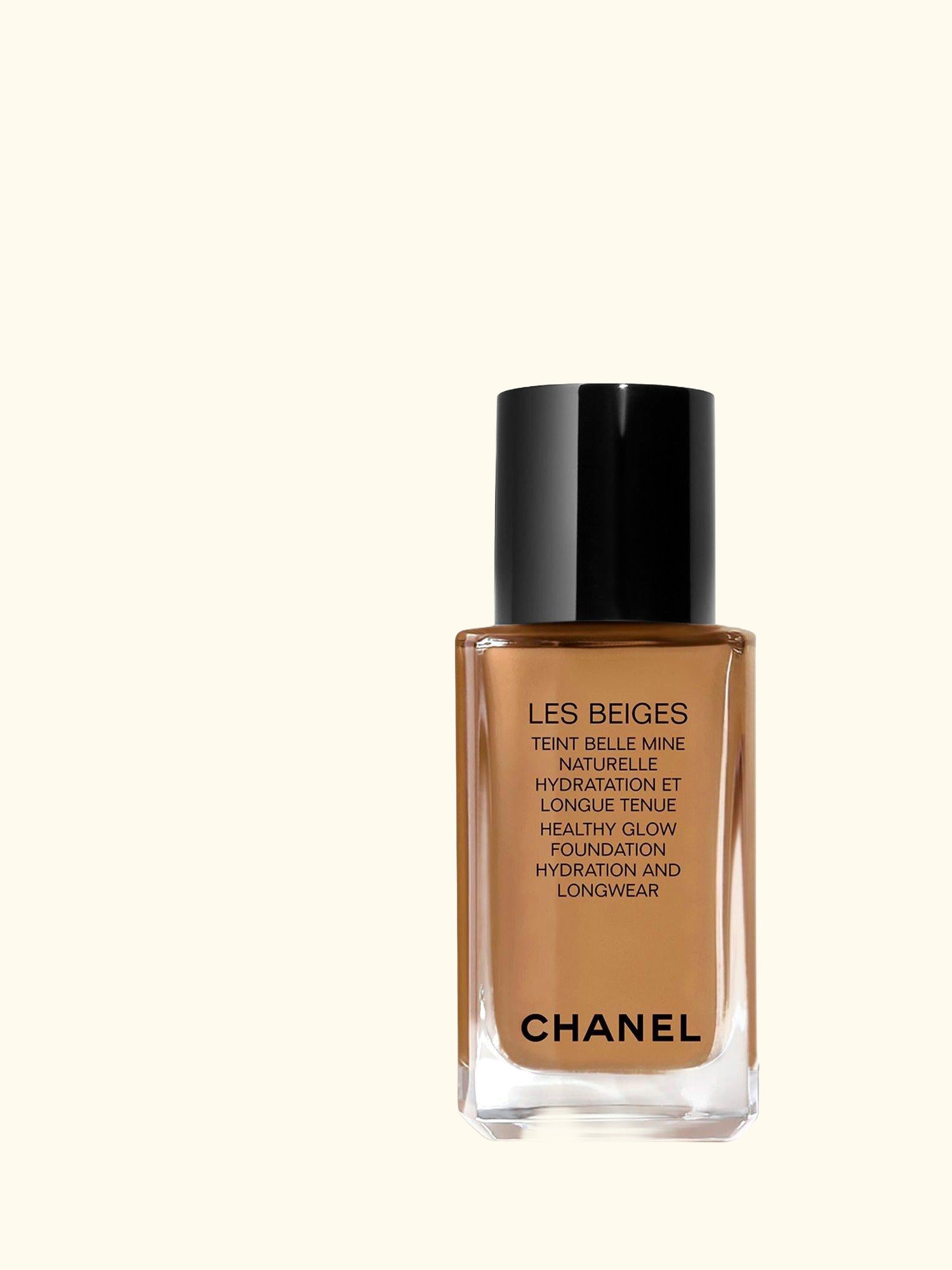 Les Beiges Healthy Glow Foundation Hydration And Longwear