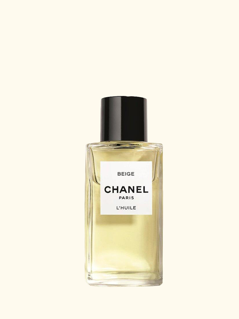 Beige Les Exclusifs de CHANEL - Huile Corps, 250ml