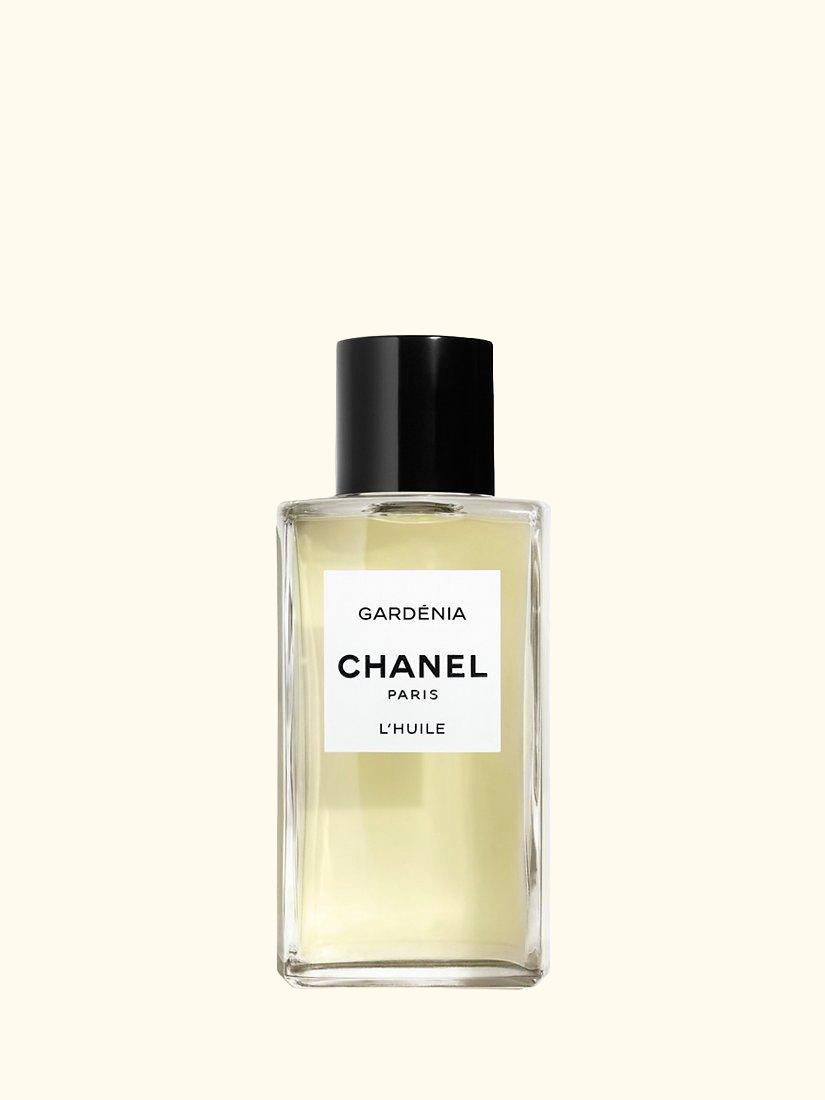 Gardénia Les Exclusifs de CHANEL - Huile Corps, 250ml